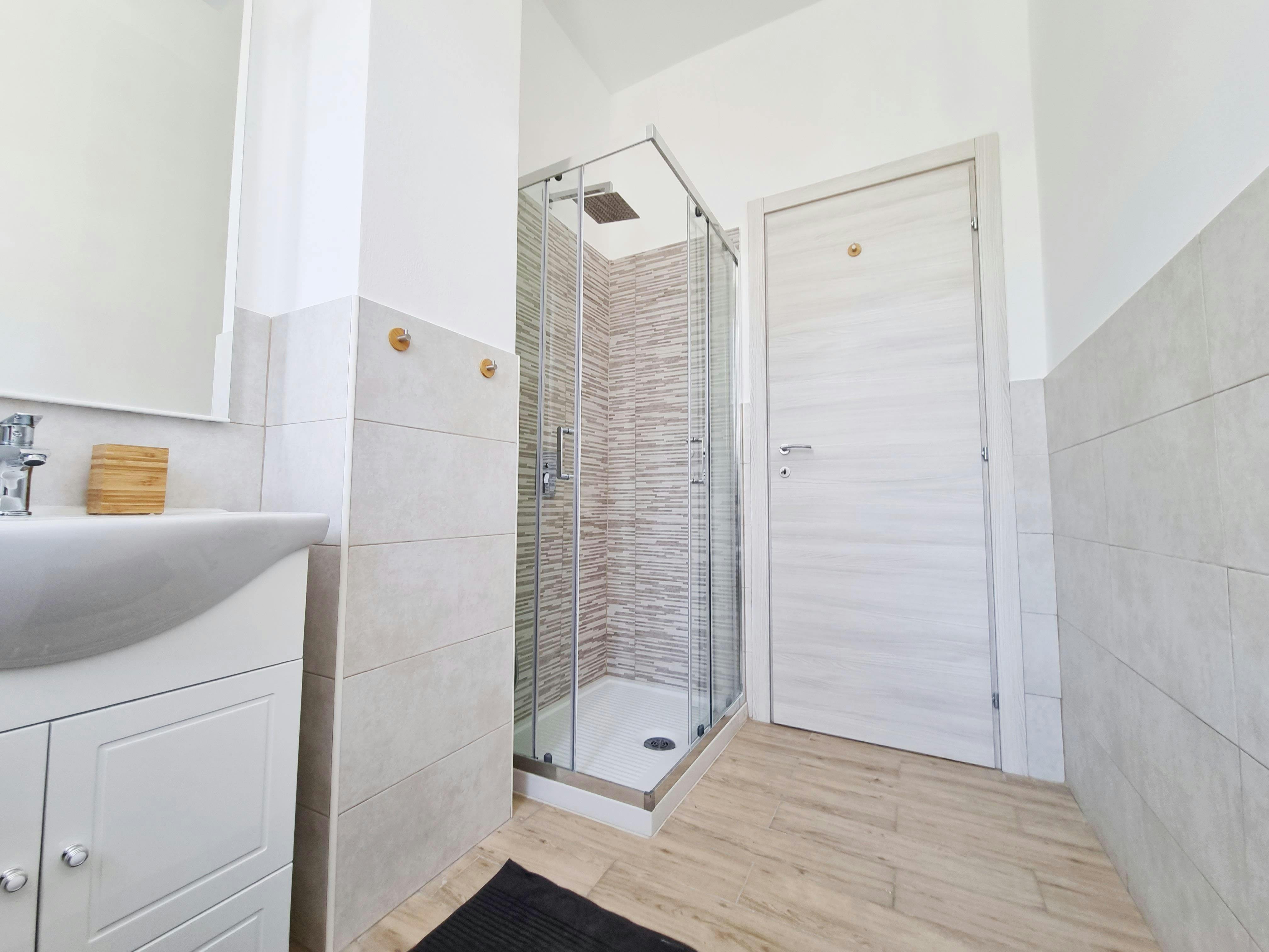 Single room Milan, 1 bed, 16m² — photo 5