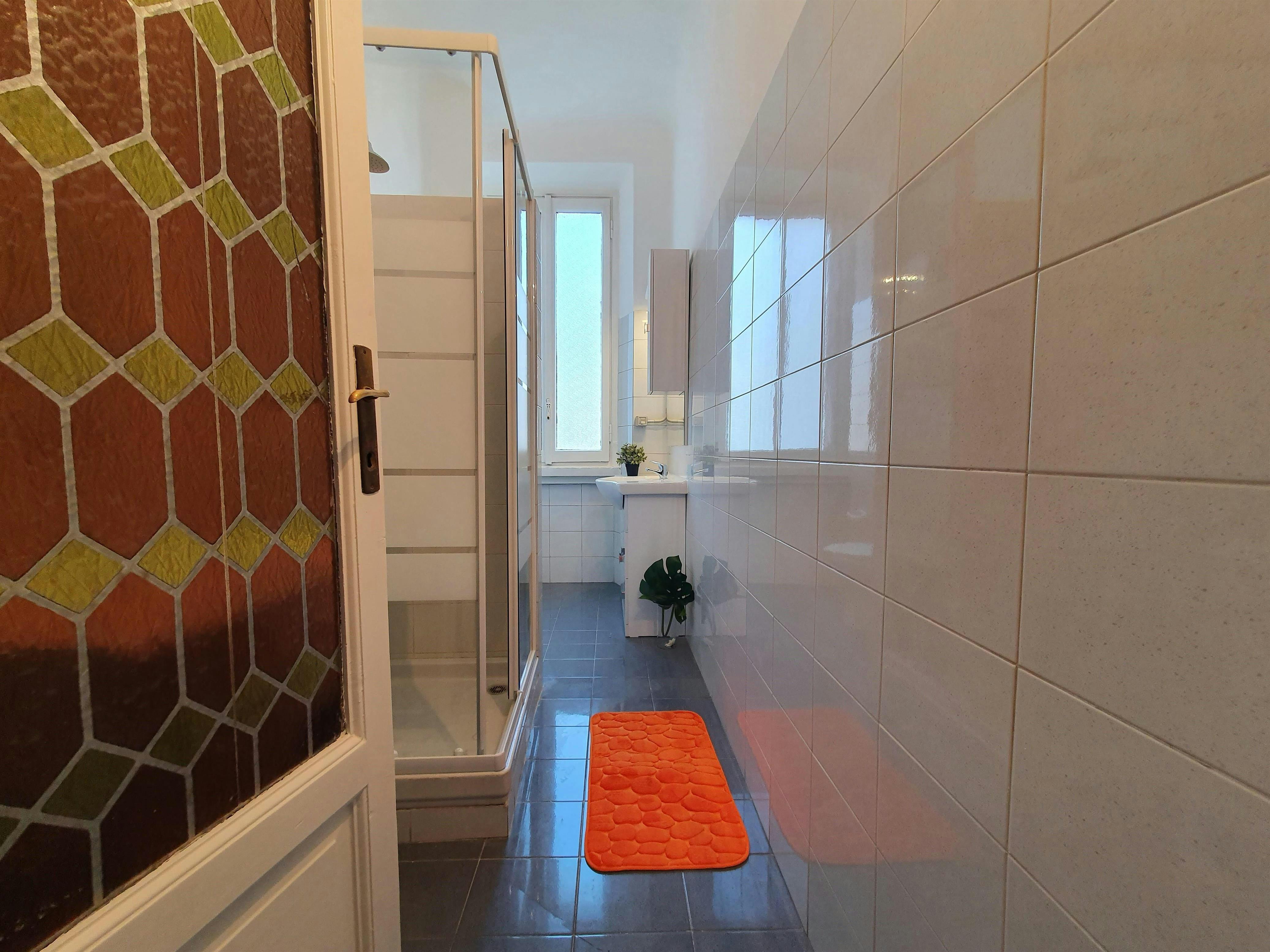 Single room Milan, 1 bed, 13m² — photo 1