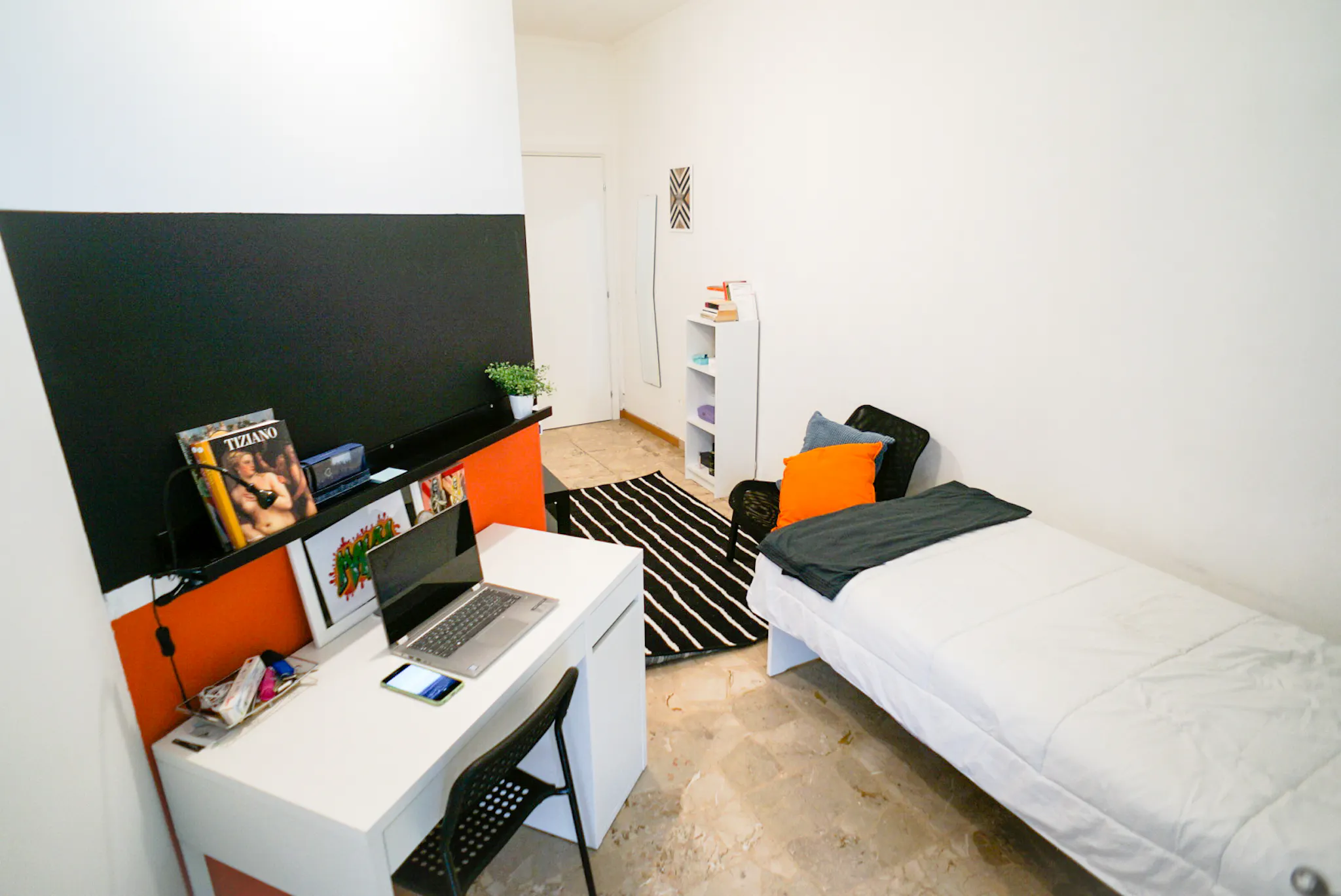 Via Fryderyk Chopin, Milan preview