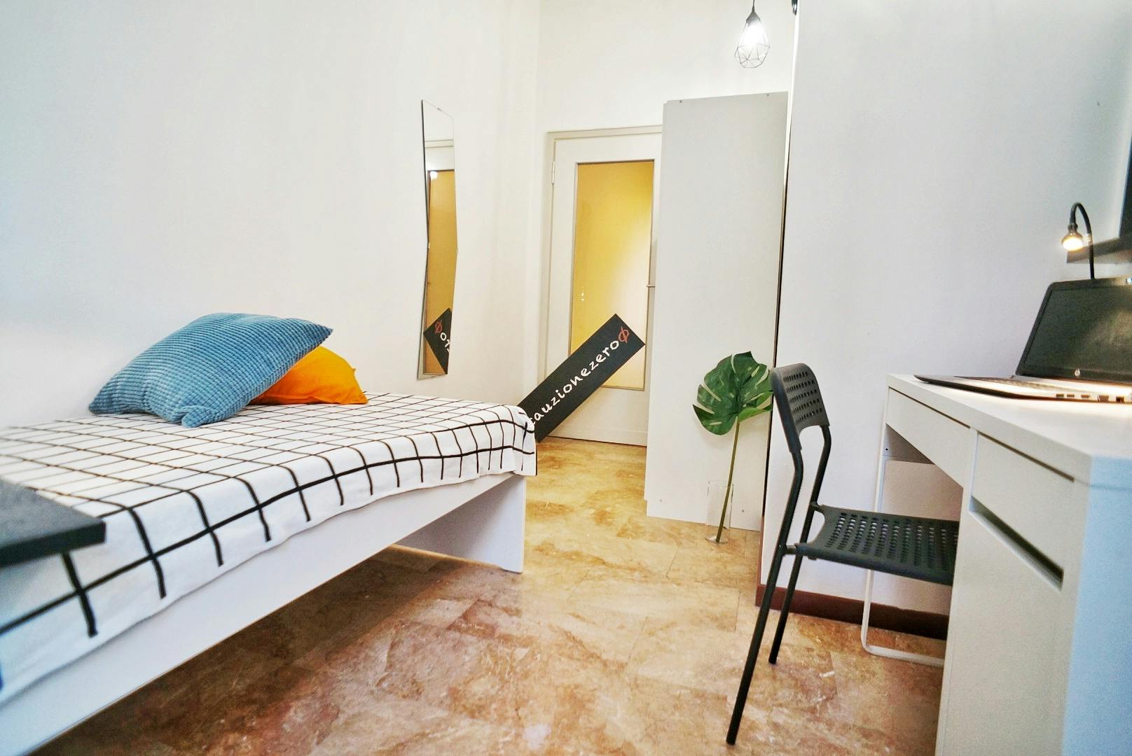 Via Filippo Corridoni, Milan preview