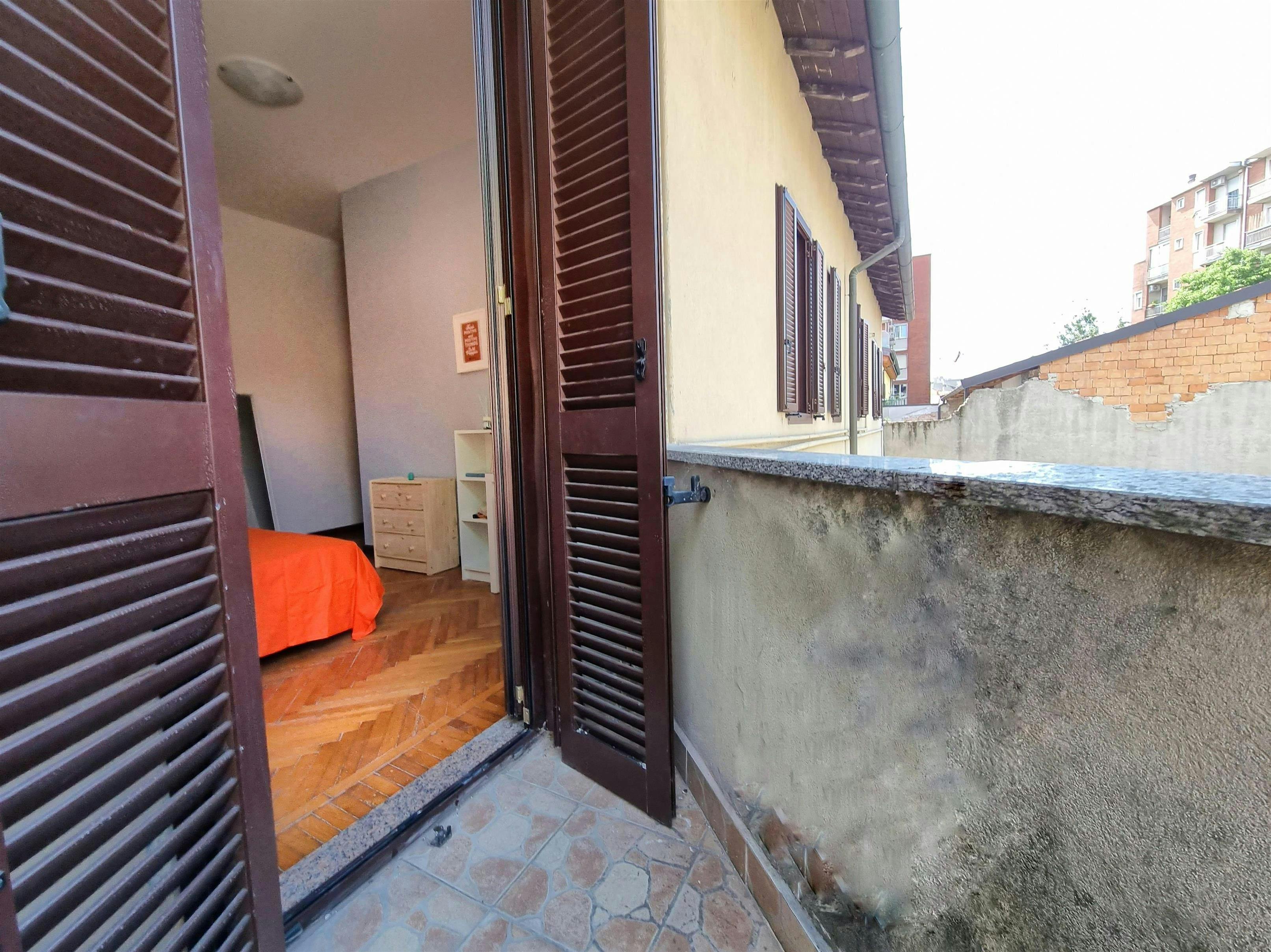 Single room Milan, 1 bed, 13m² — photo 5