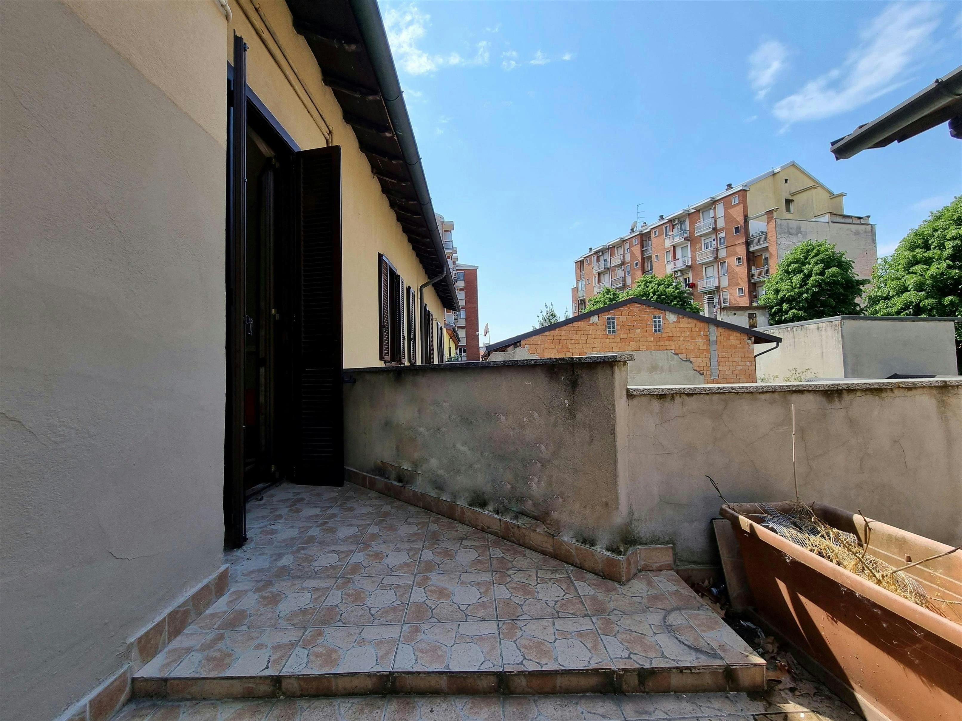 Single room Milan, 1 bed, 13m² — photo 4