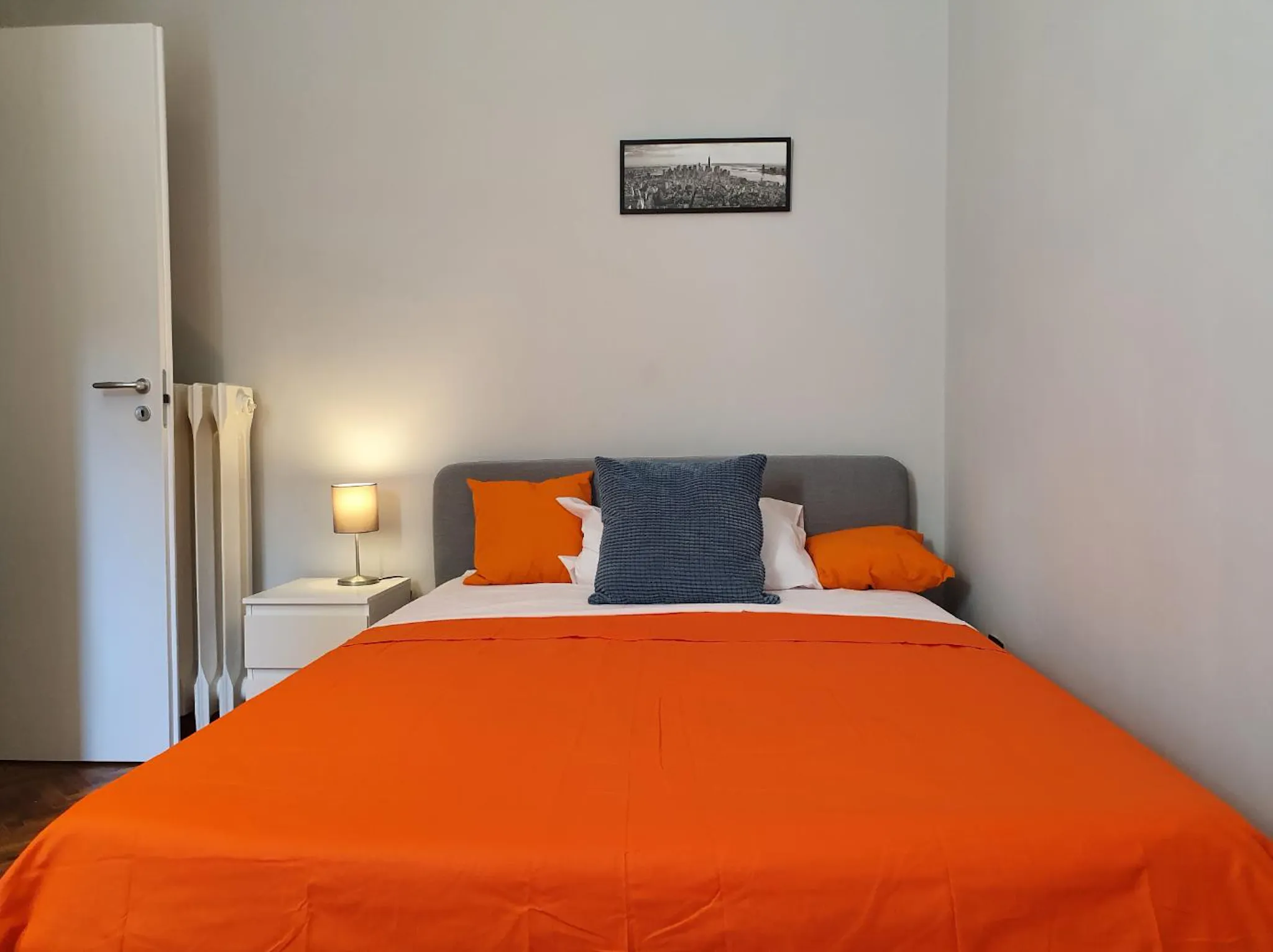 Viale Brianza, Milan preview