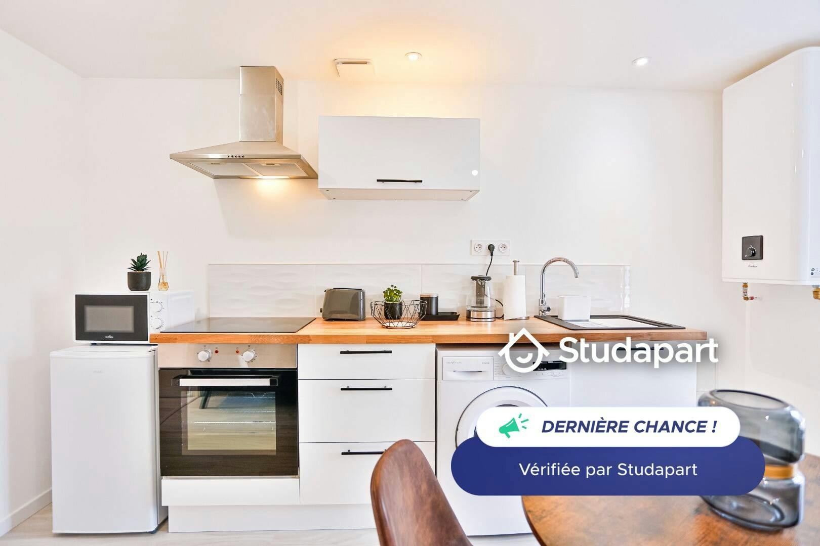 Appartement à Vierzon