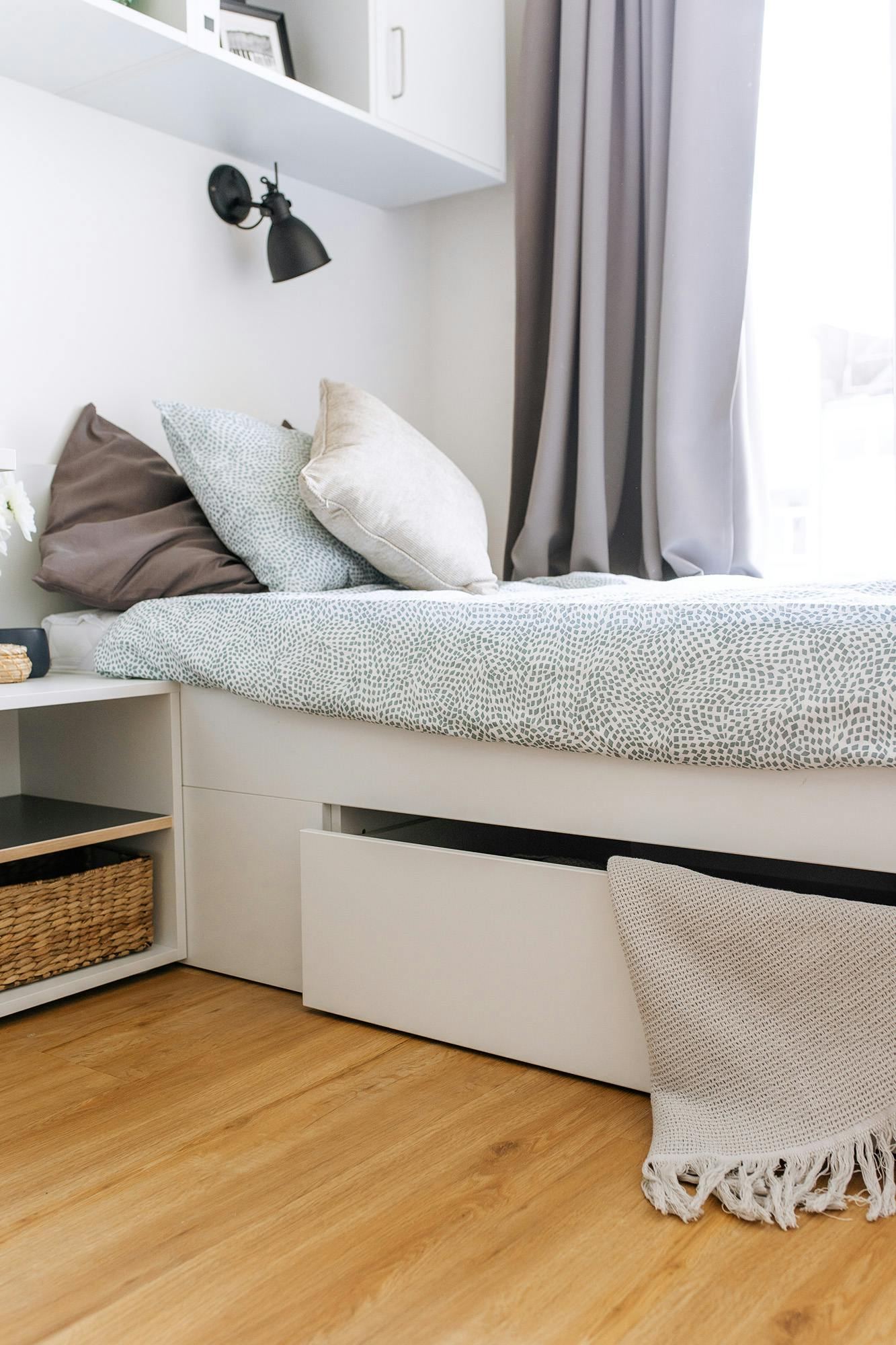 preview gallery tile