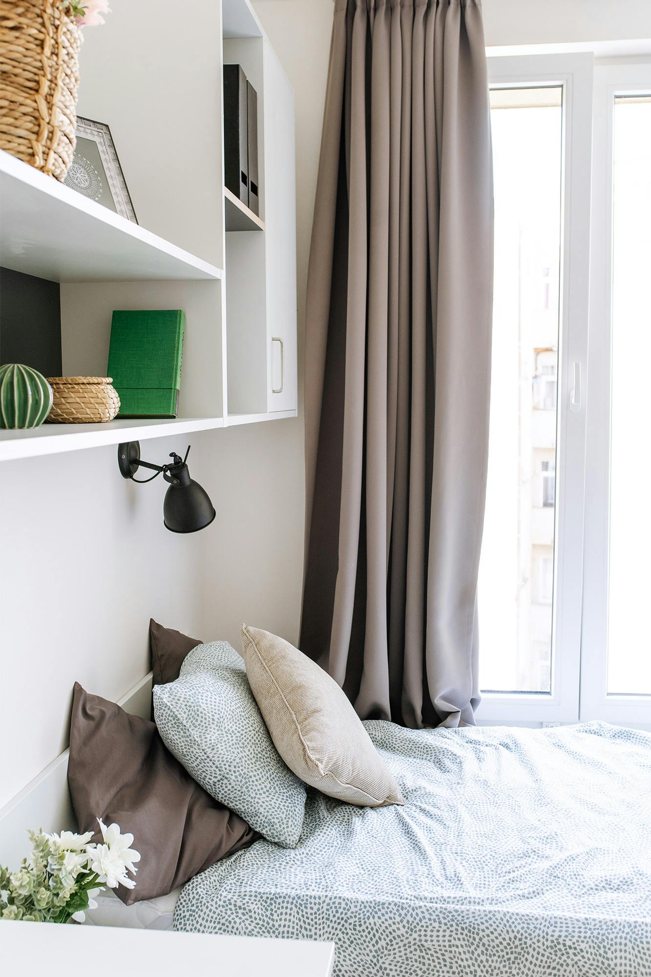 preview gallery tile