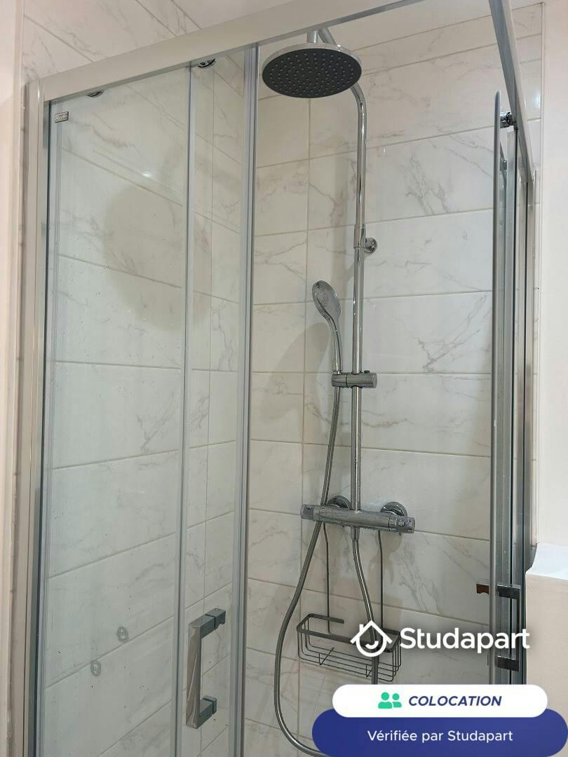 Private room for rent on Rue de l'Espérance, Lyon - Plus