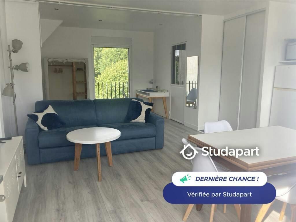 Appartement à louer pour 700 €/mois à Tours, Rue de Parçay