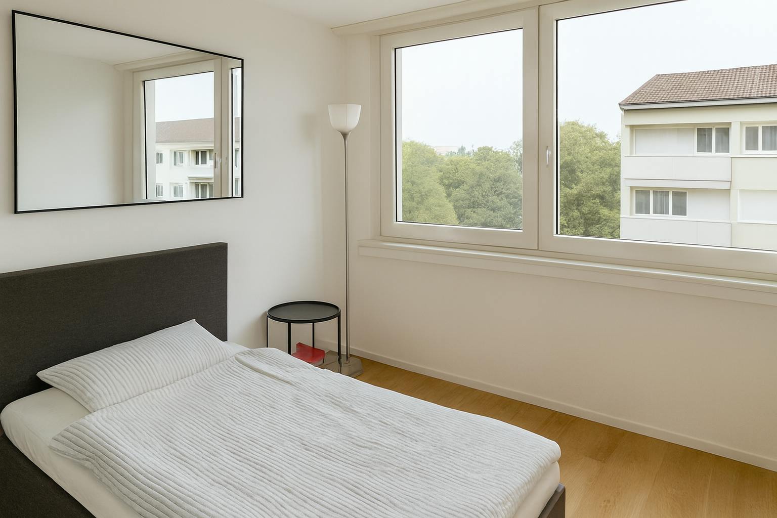 Privé kamer te huur voor € 890 per maand in Garching bei München, Heidenheimer Straße