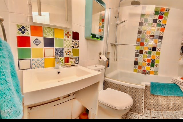 preview gallery tile