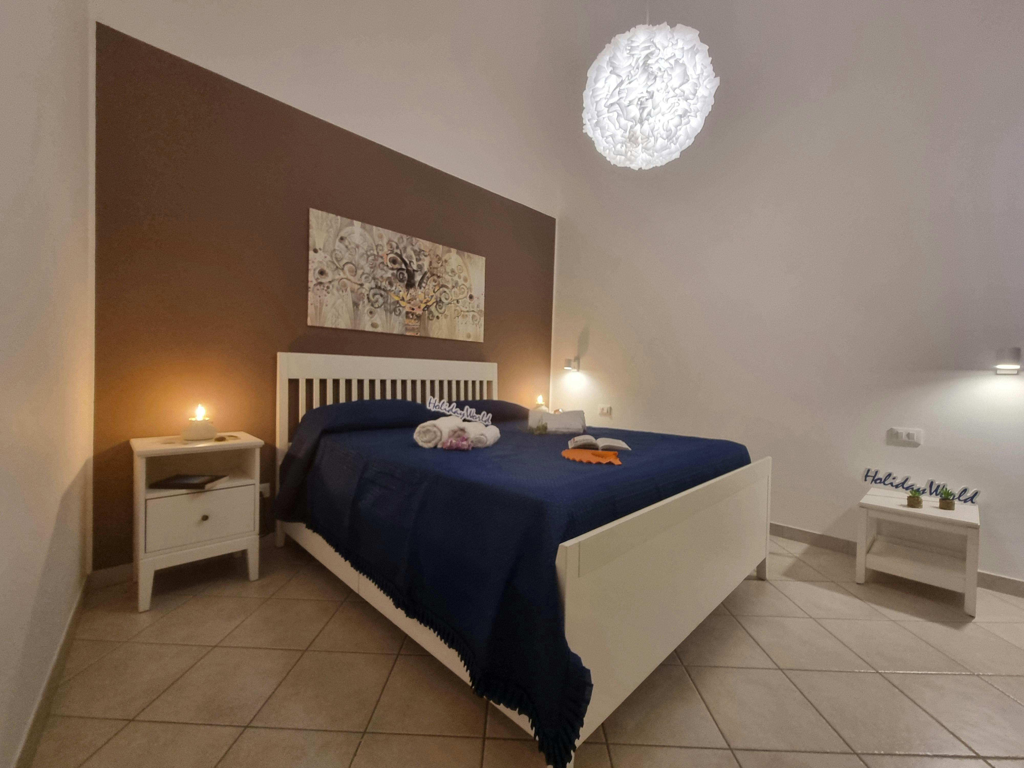 Via Ugo Bassi, Palermo preview