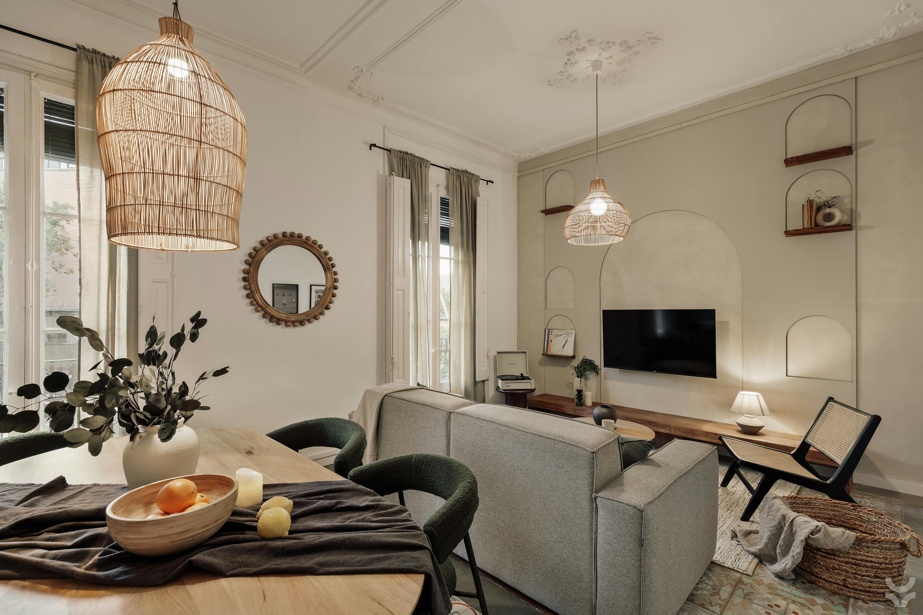 preview gallery tile