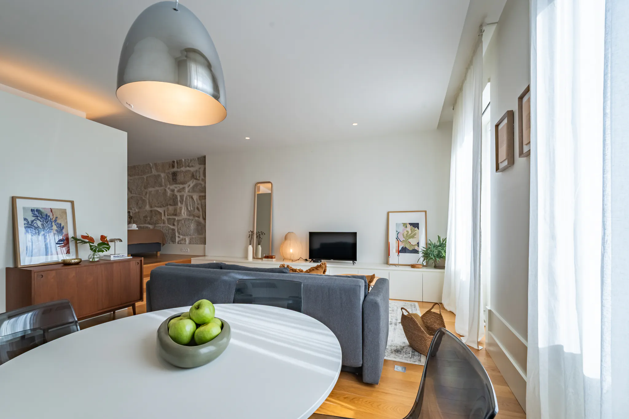 Apartment in Rua Senhora das Dores, Porto 4