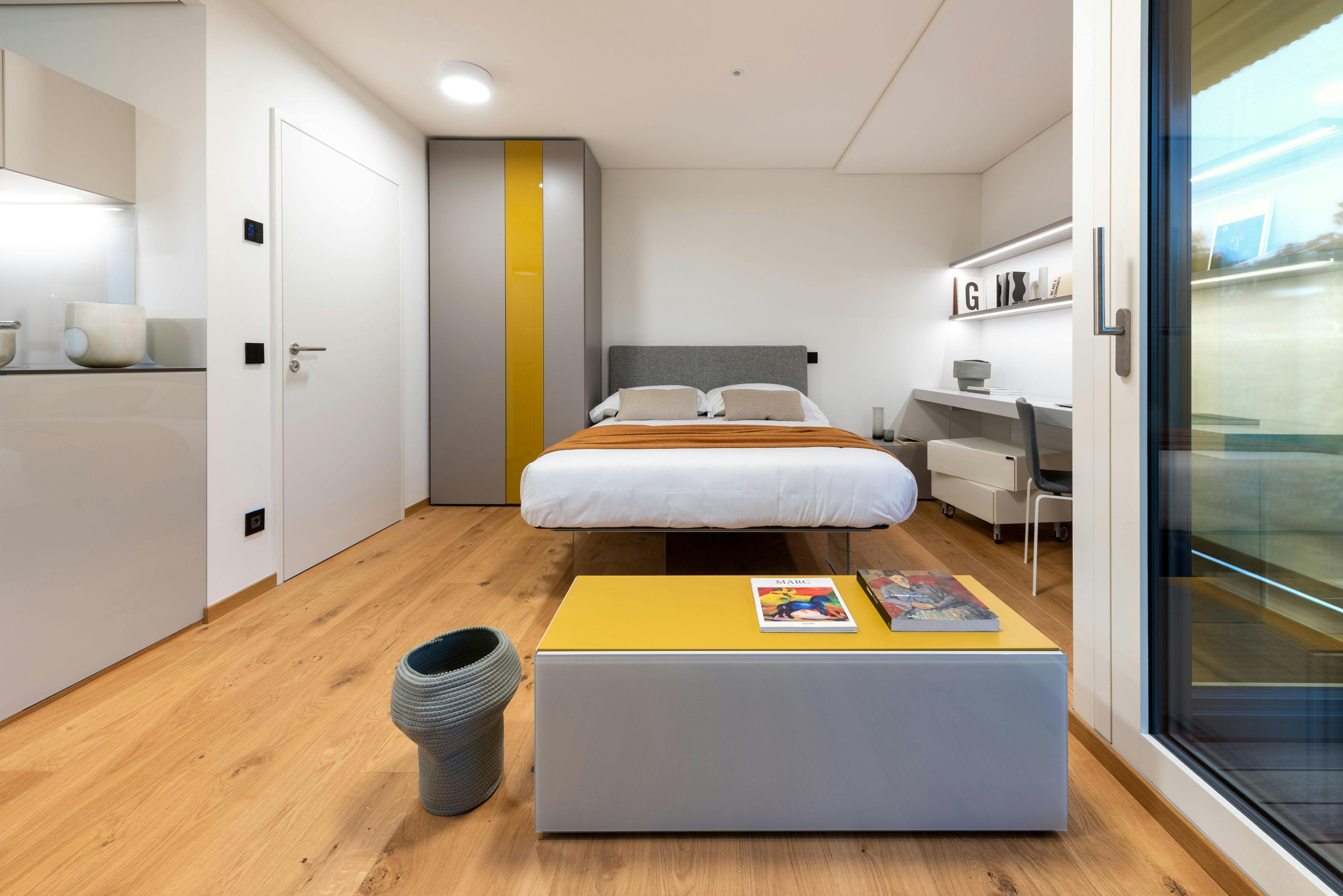 preview gallery tile