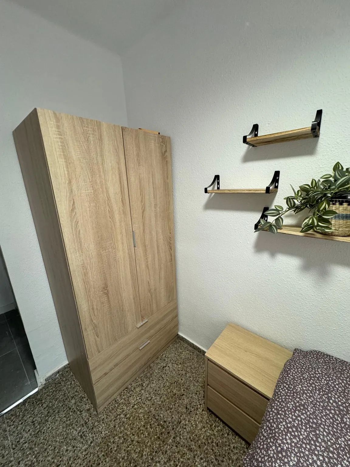 Private room in Carrer de Pere Cabanes, Valencia (1670832) ROOM 1
