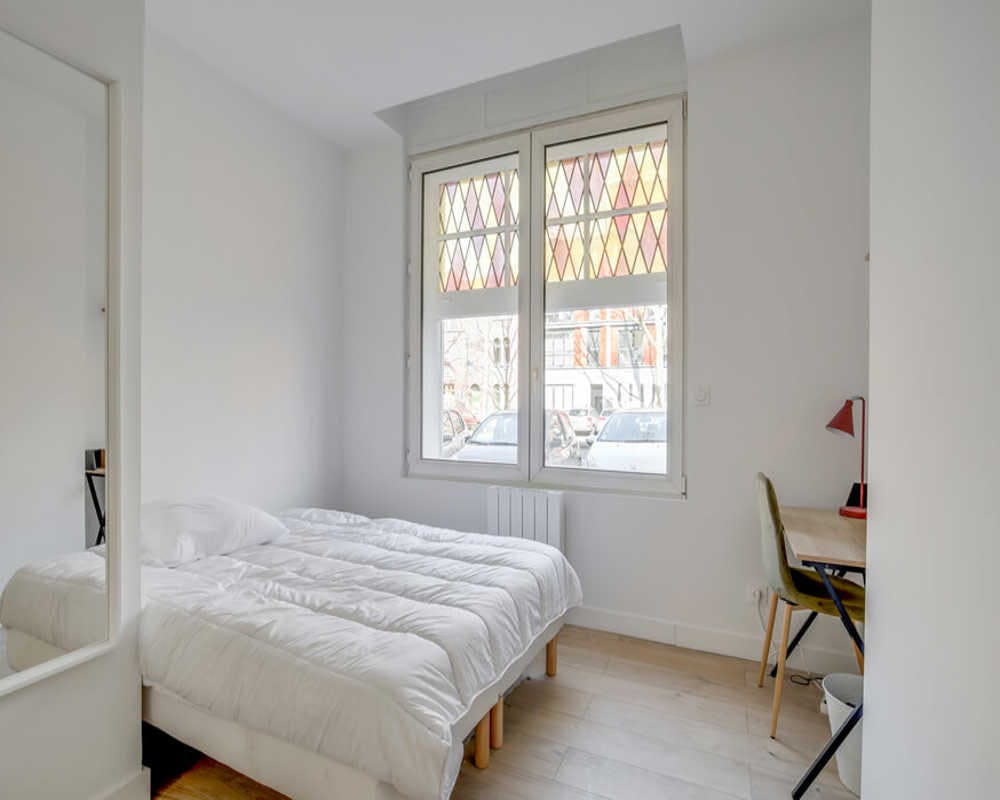 Boulevard Montebello, Lille preview