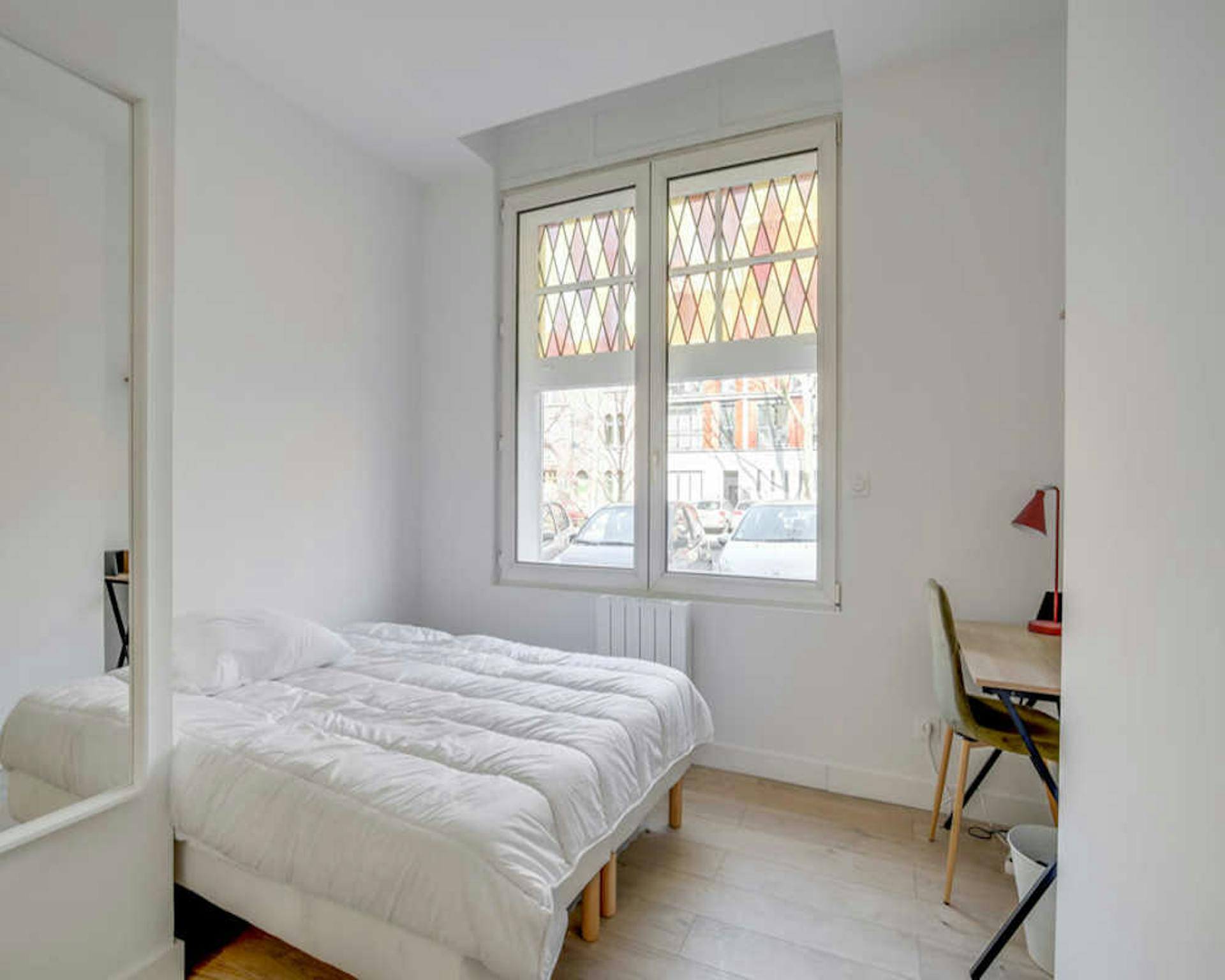 Boulevard Montebello, Lille preview