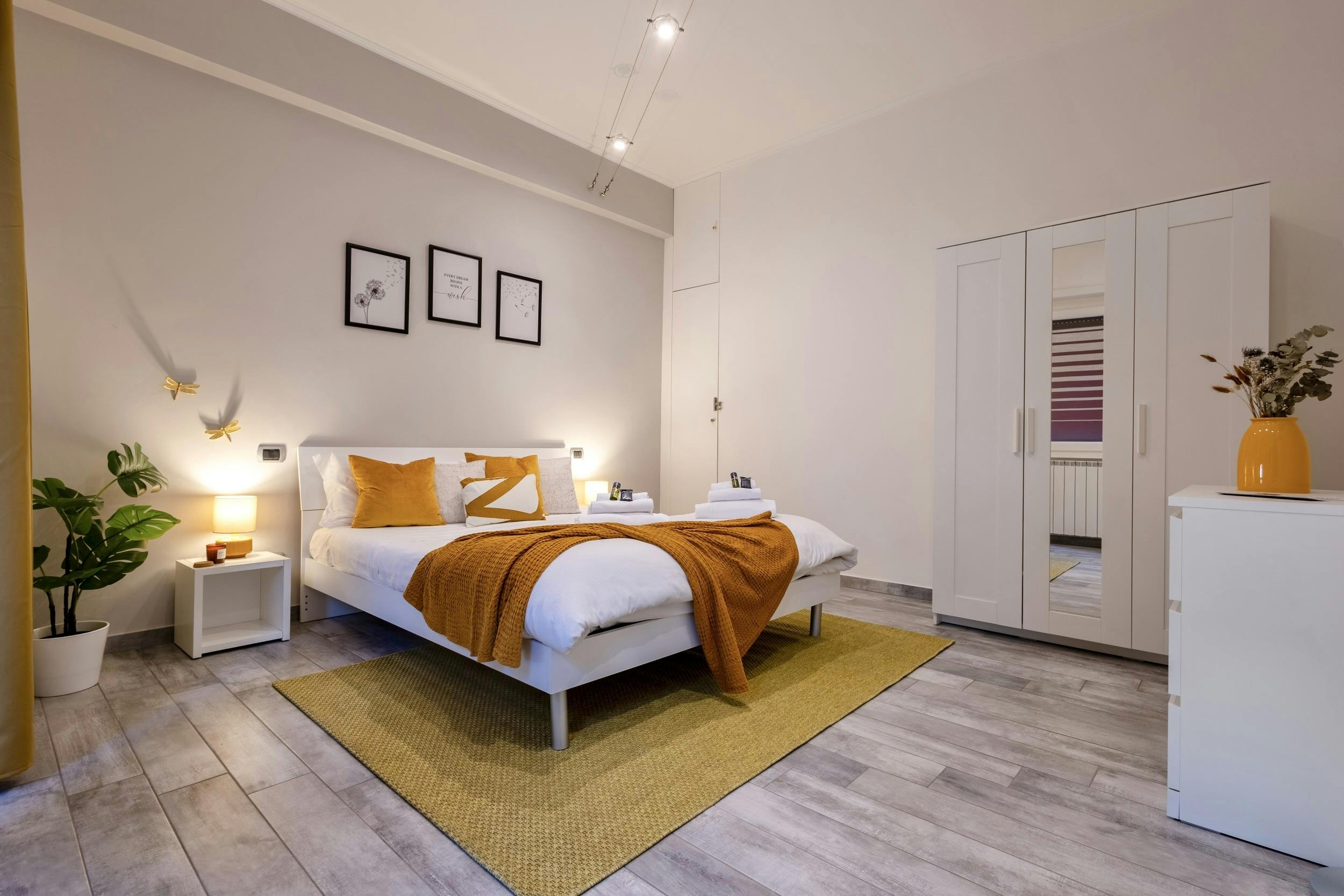 Via dei Monti di Primavalle, Rome preview