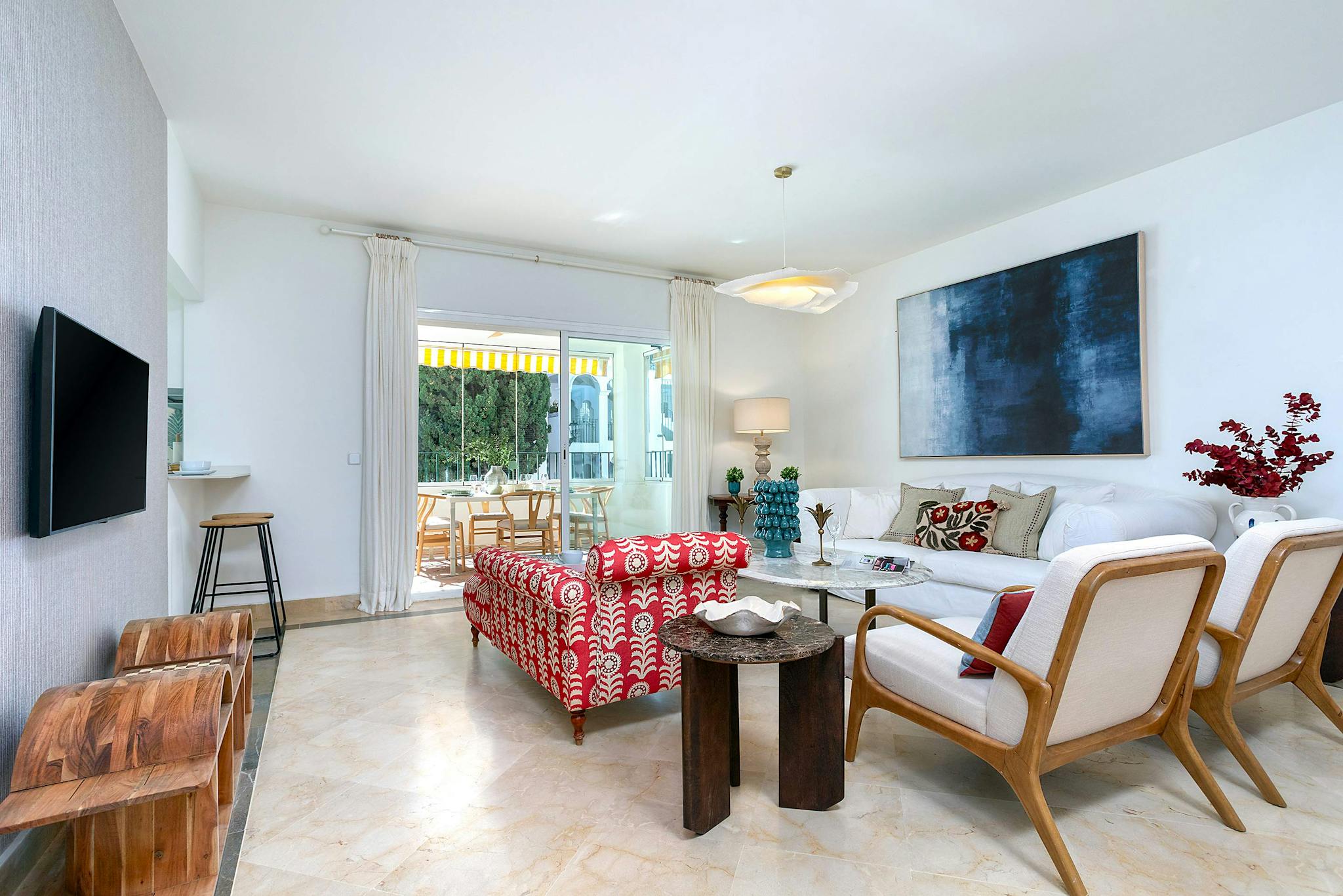 Calle del Escudo, Atalaya Isdabe preview