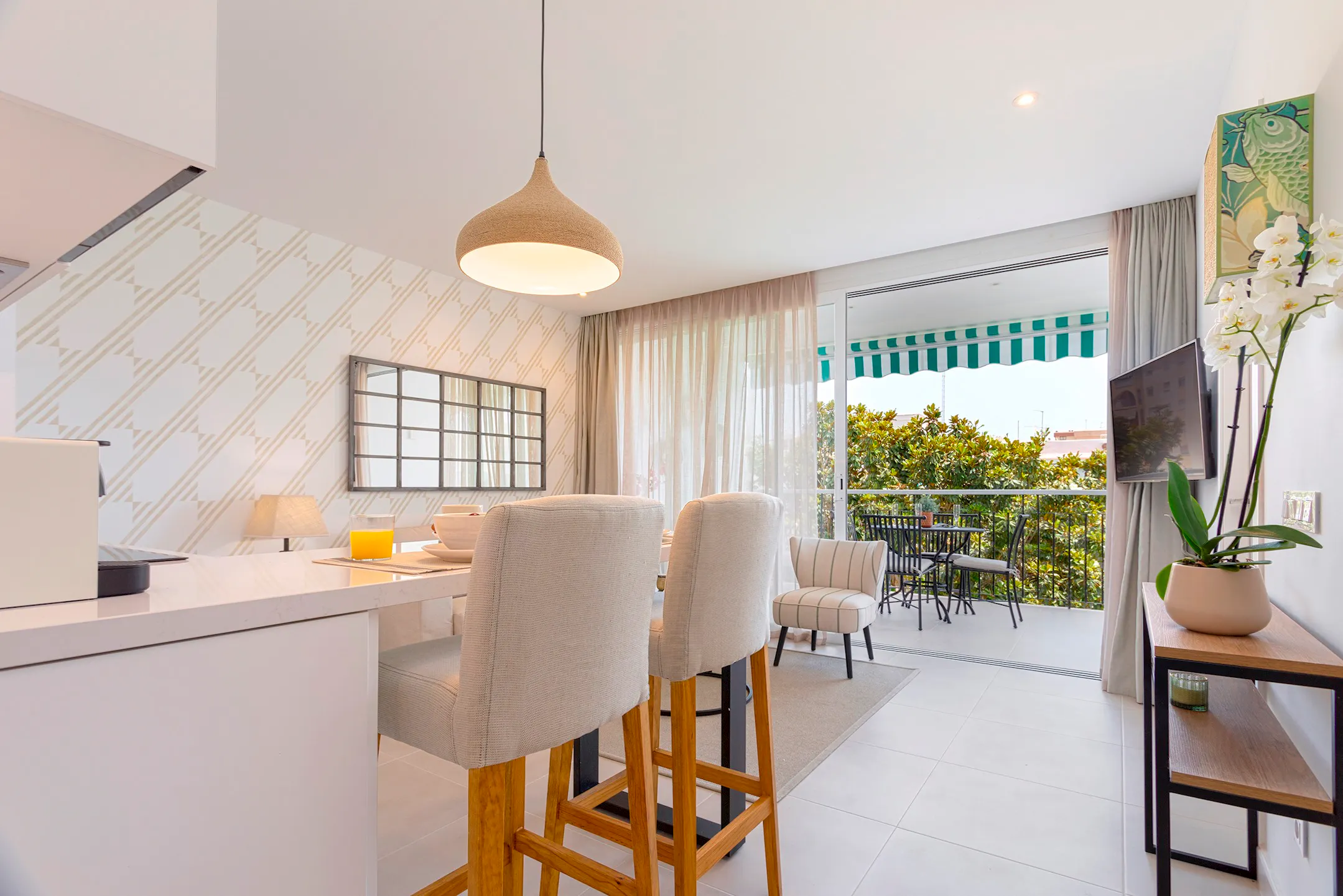 2-Bedroom Apartment in Avenida Ricardo Soriano, Marbella (1670867) ROOM 4