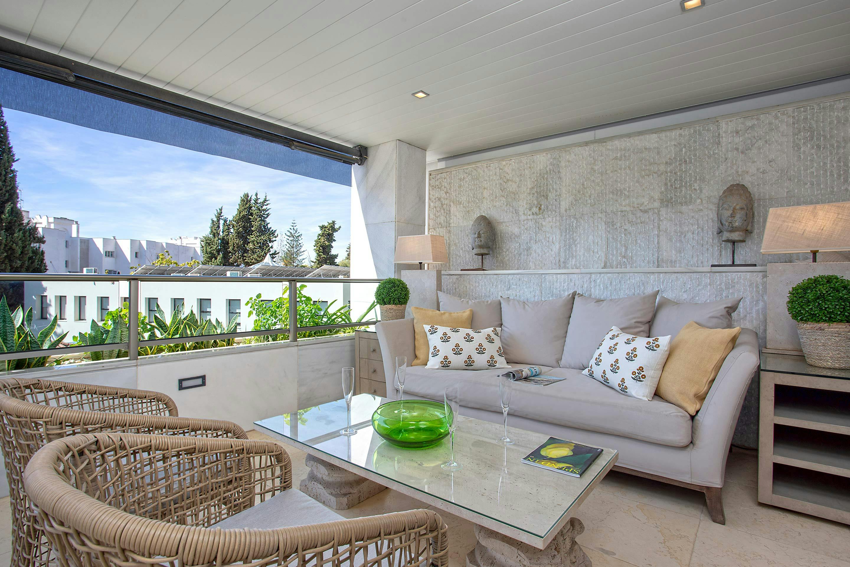 Avenida Don Jaime de Mora y Aragon, Marbella preview