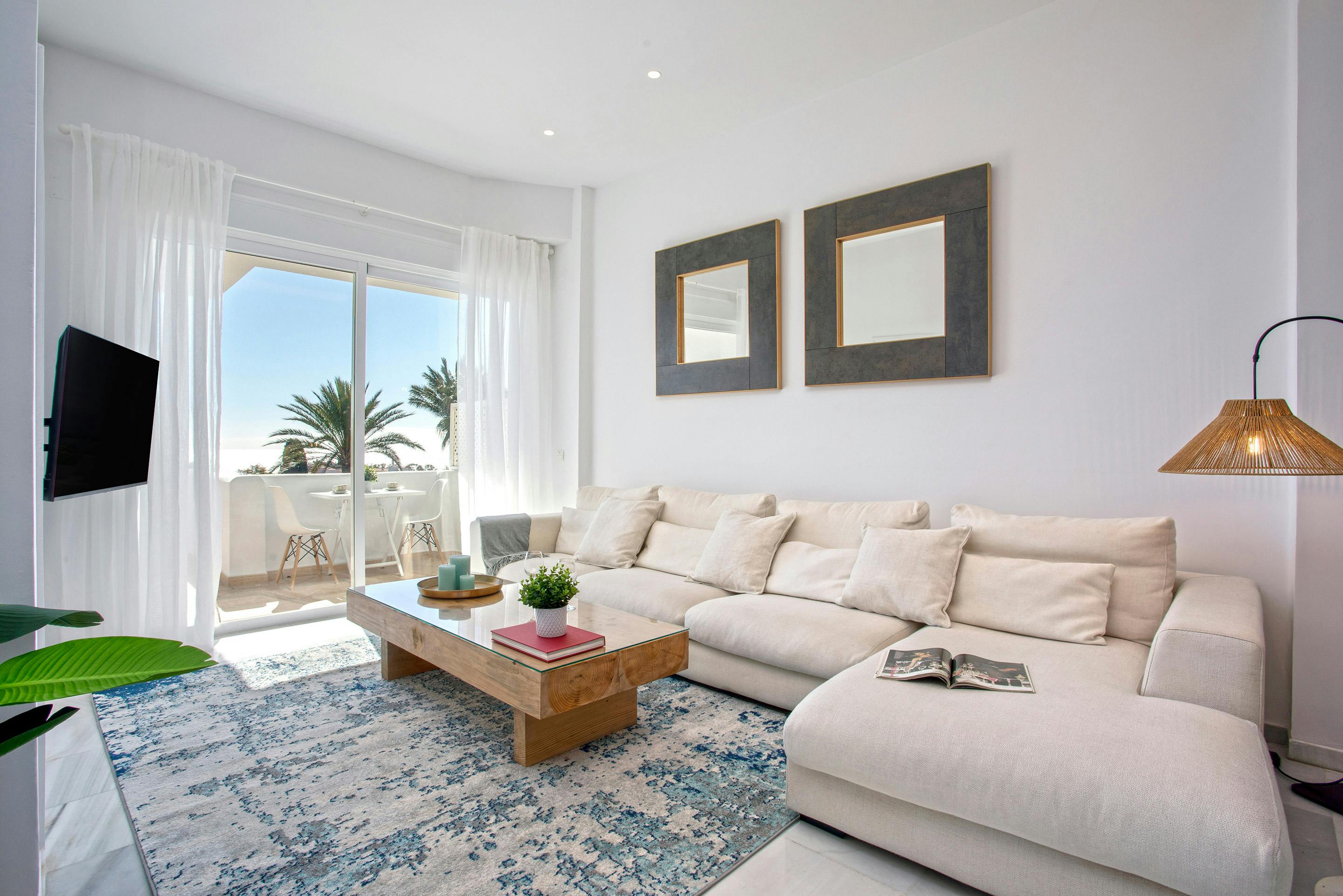 Calle los Gladiolos, Marbella preview