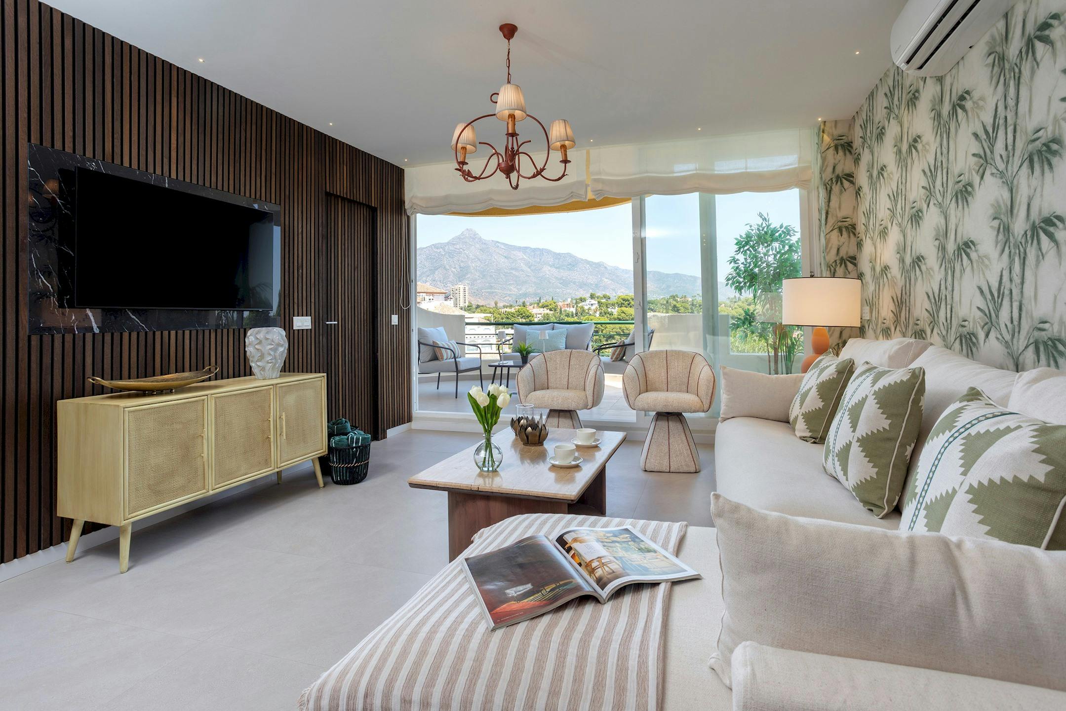 Avenida de Manolete, Marbella preview