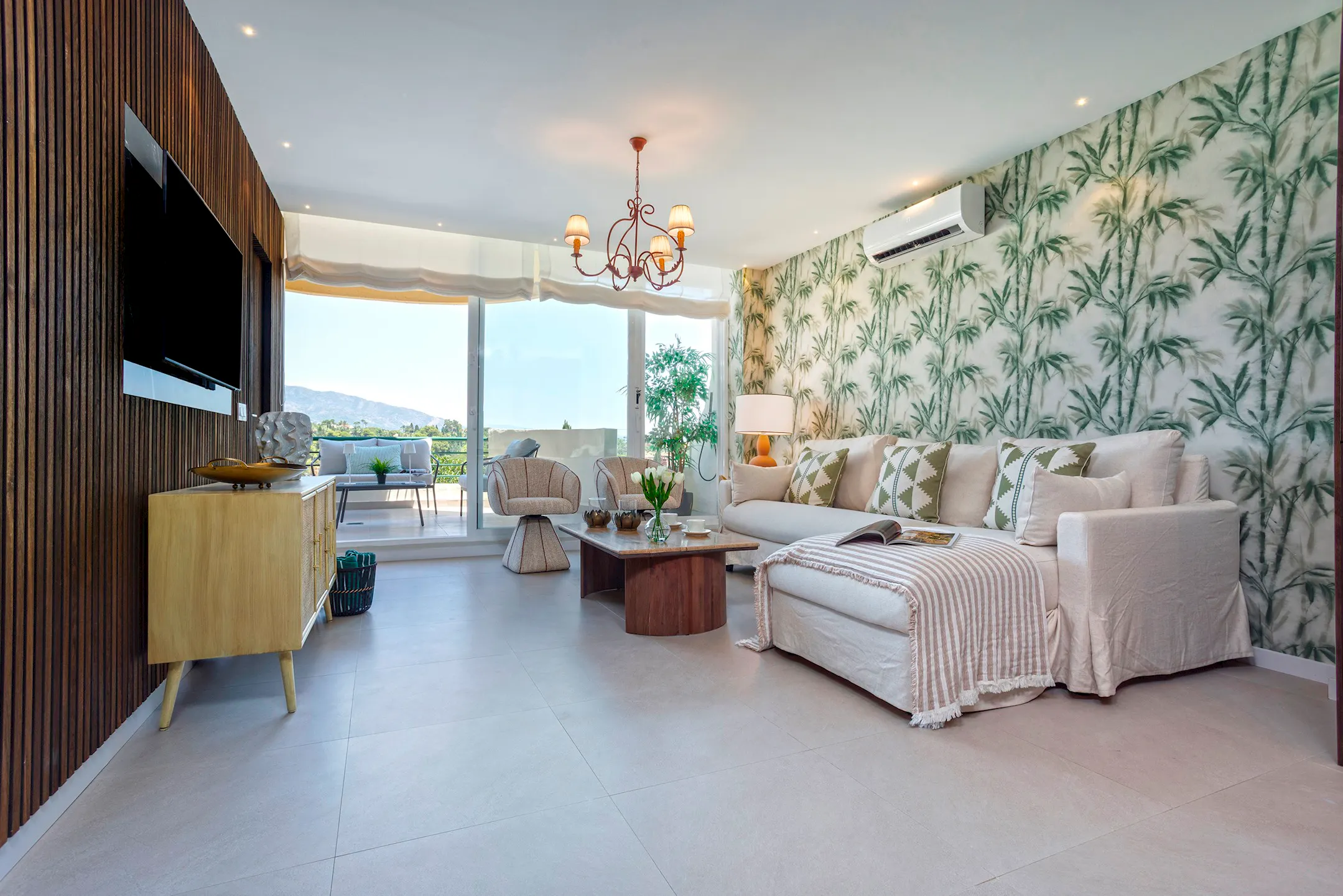 3-Bedroom Apartment in Avenida de Manolete, Marbella (1670875) ROOM 4