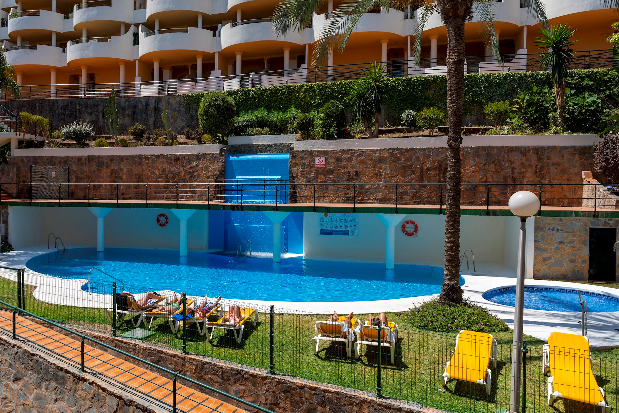 3-Bedroom Apartment in Avenida de Manolete, Marbella (1670875) ROOM 1