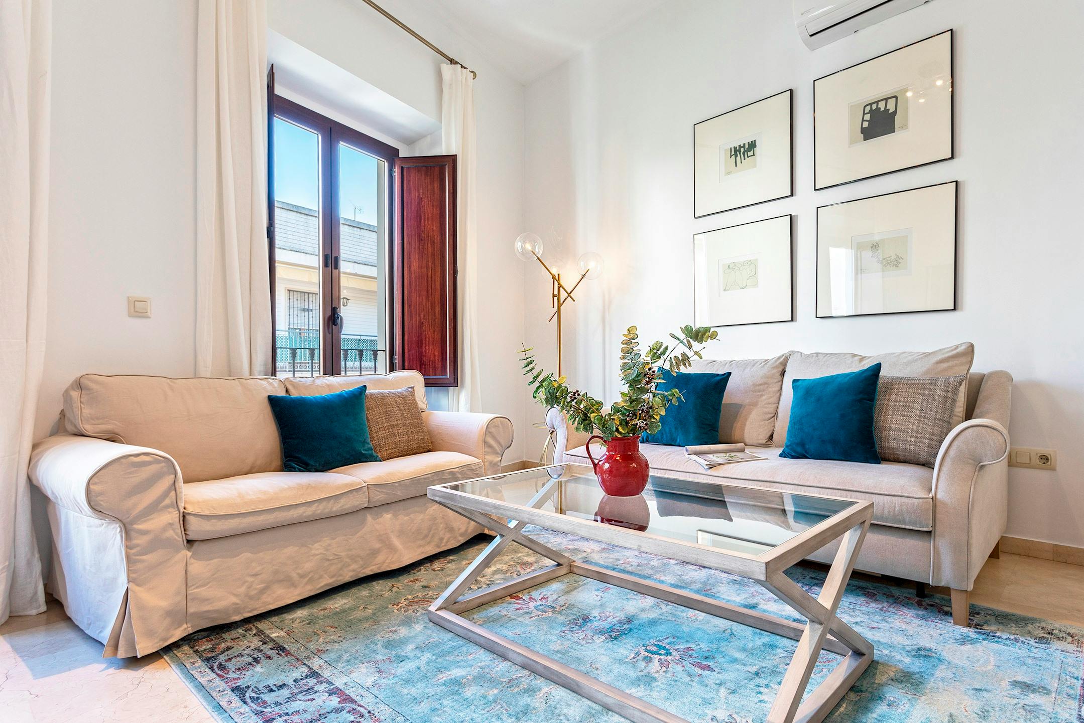 preview gallery tile