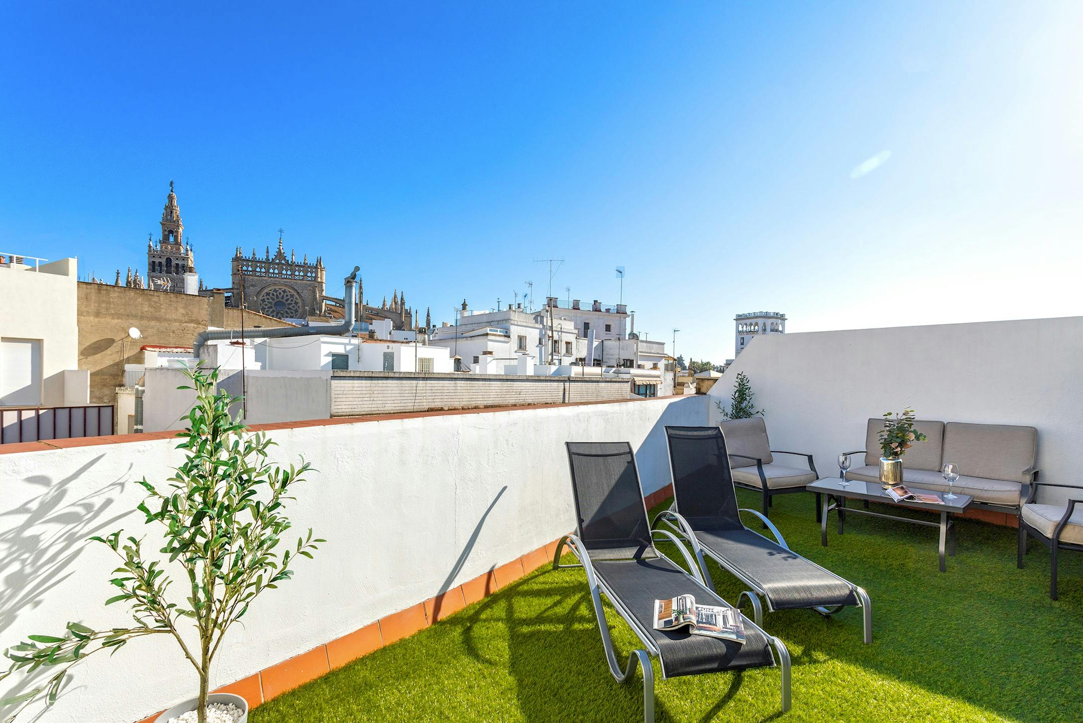 Calle Arfe, Sevilla Sevilla