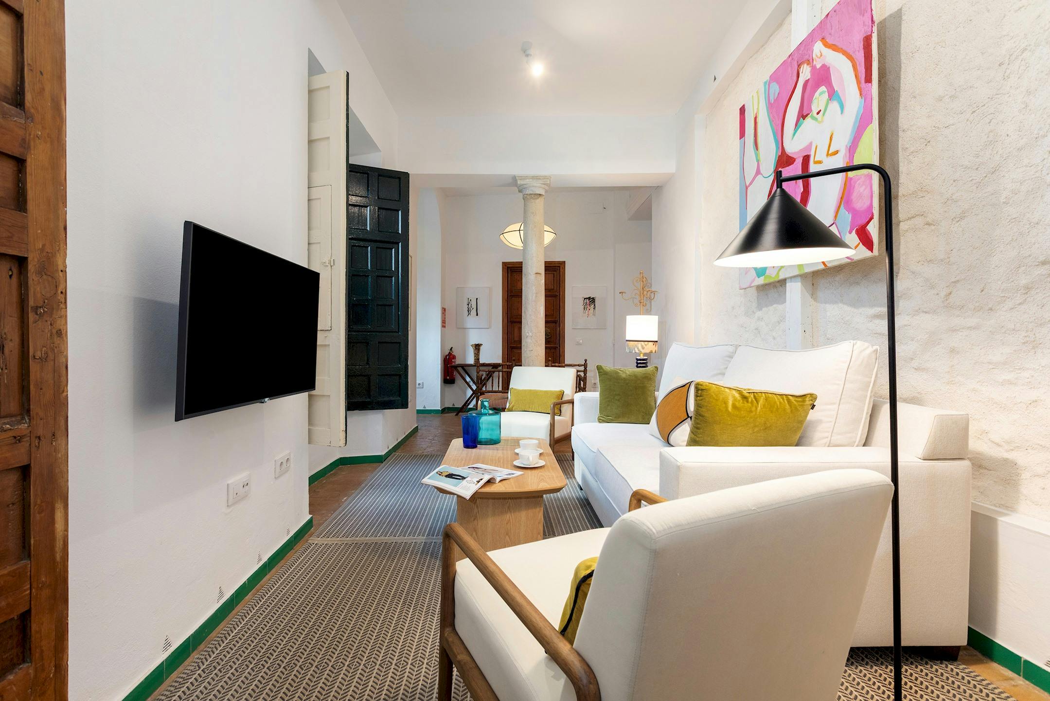 Calle Corral del Rey, Sevilla preview