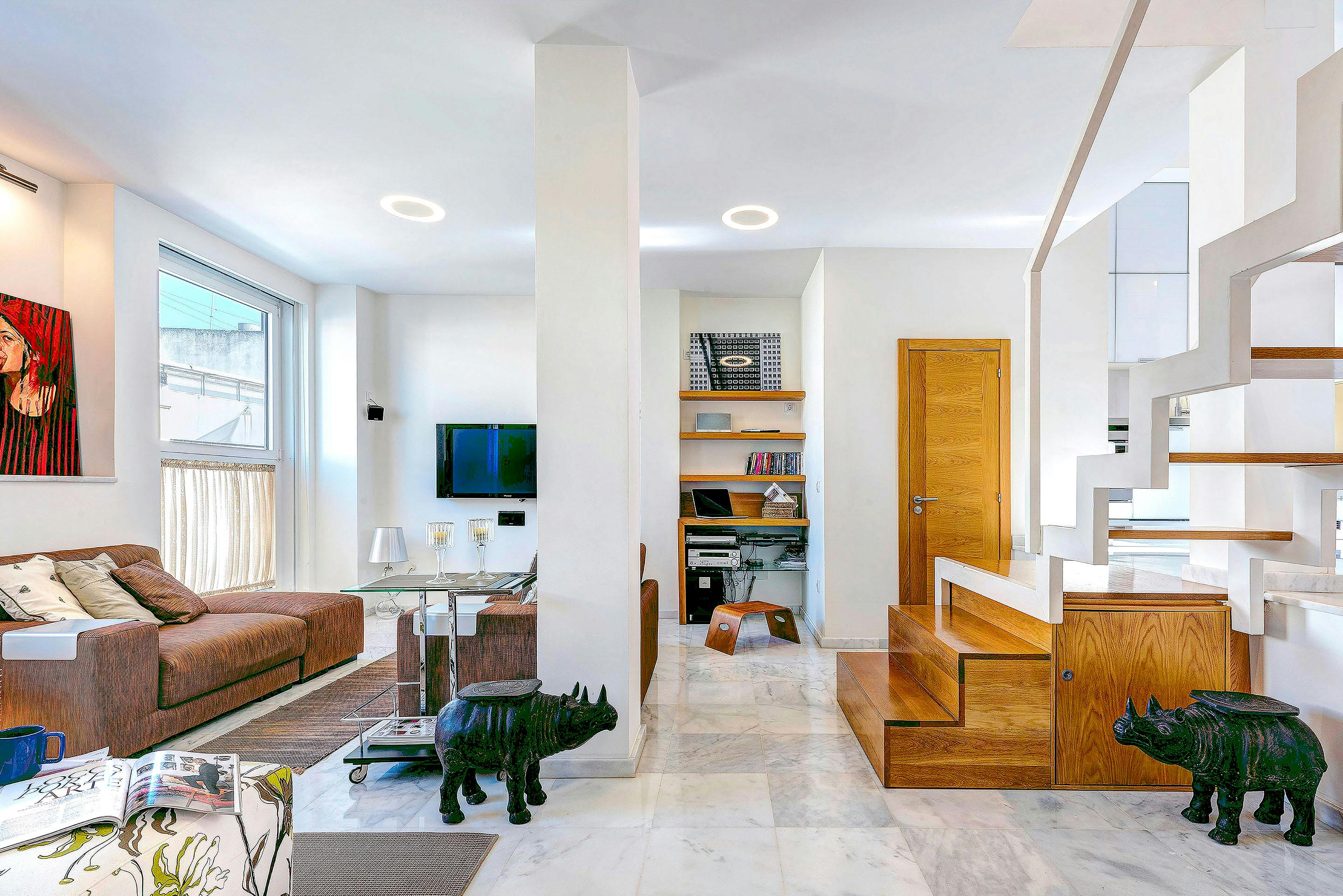 Calle Real de la Carretería, Sevilla Sevilla