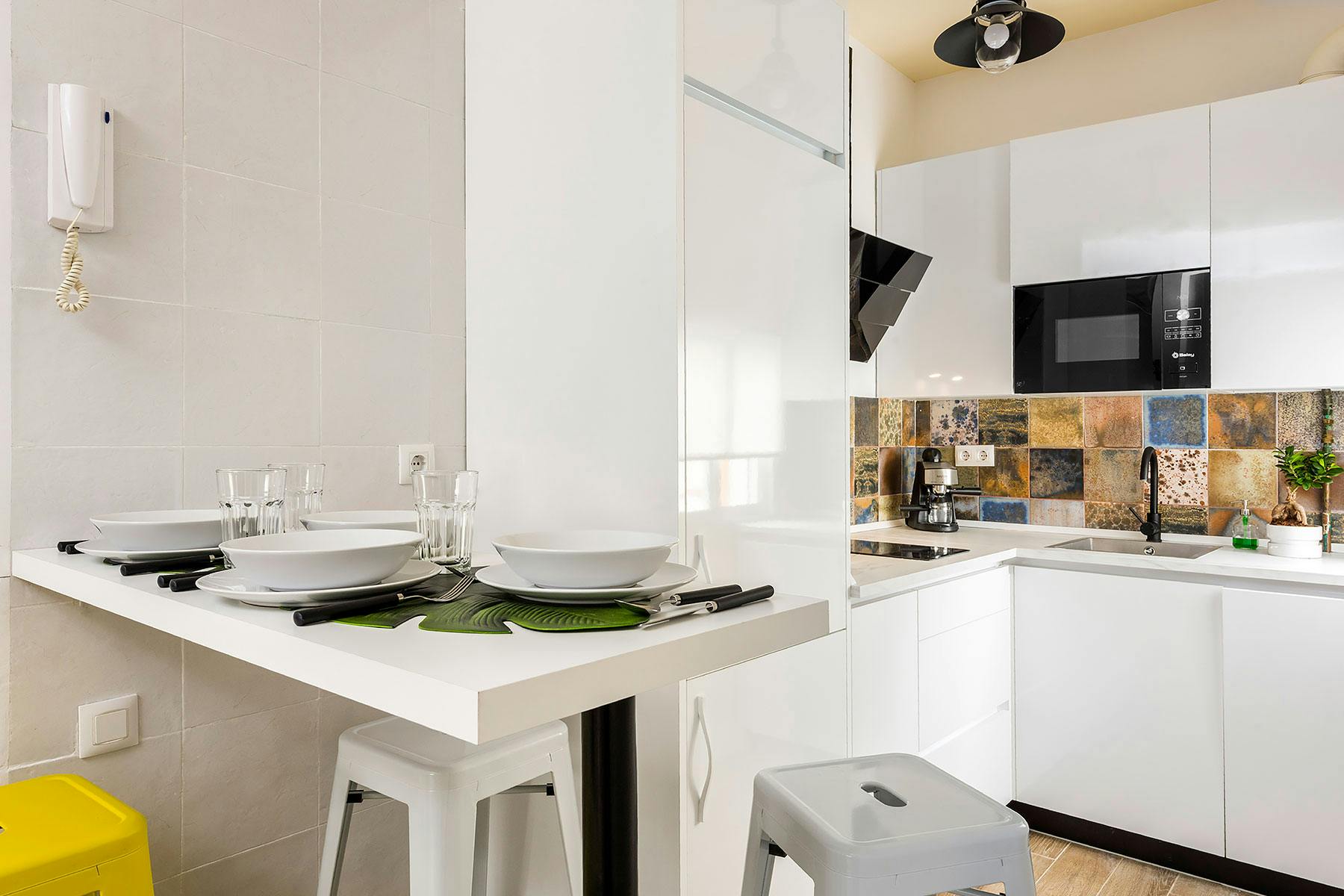 preview gallery tile