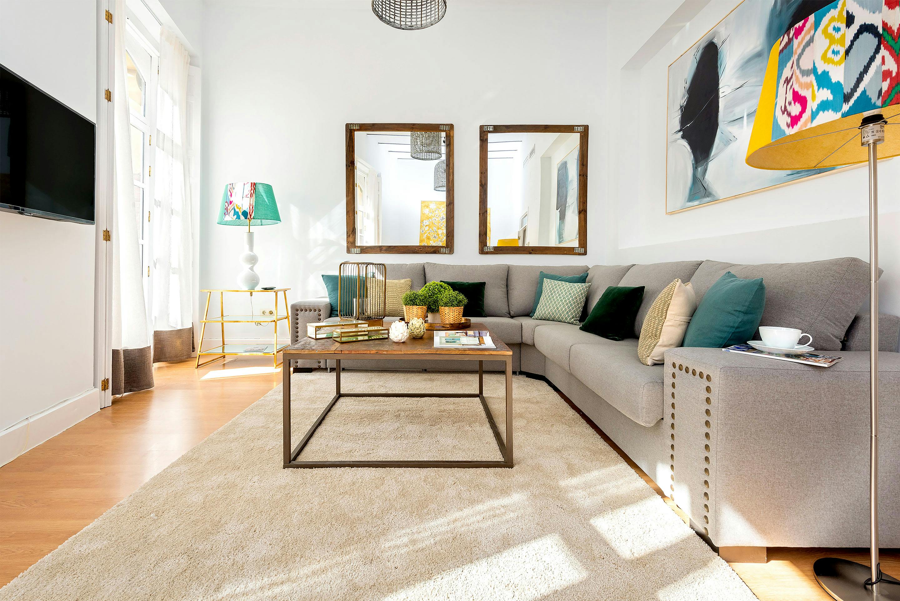 Calle San Gregorio, Sevilla Sevilla