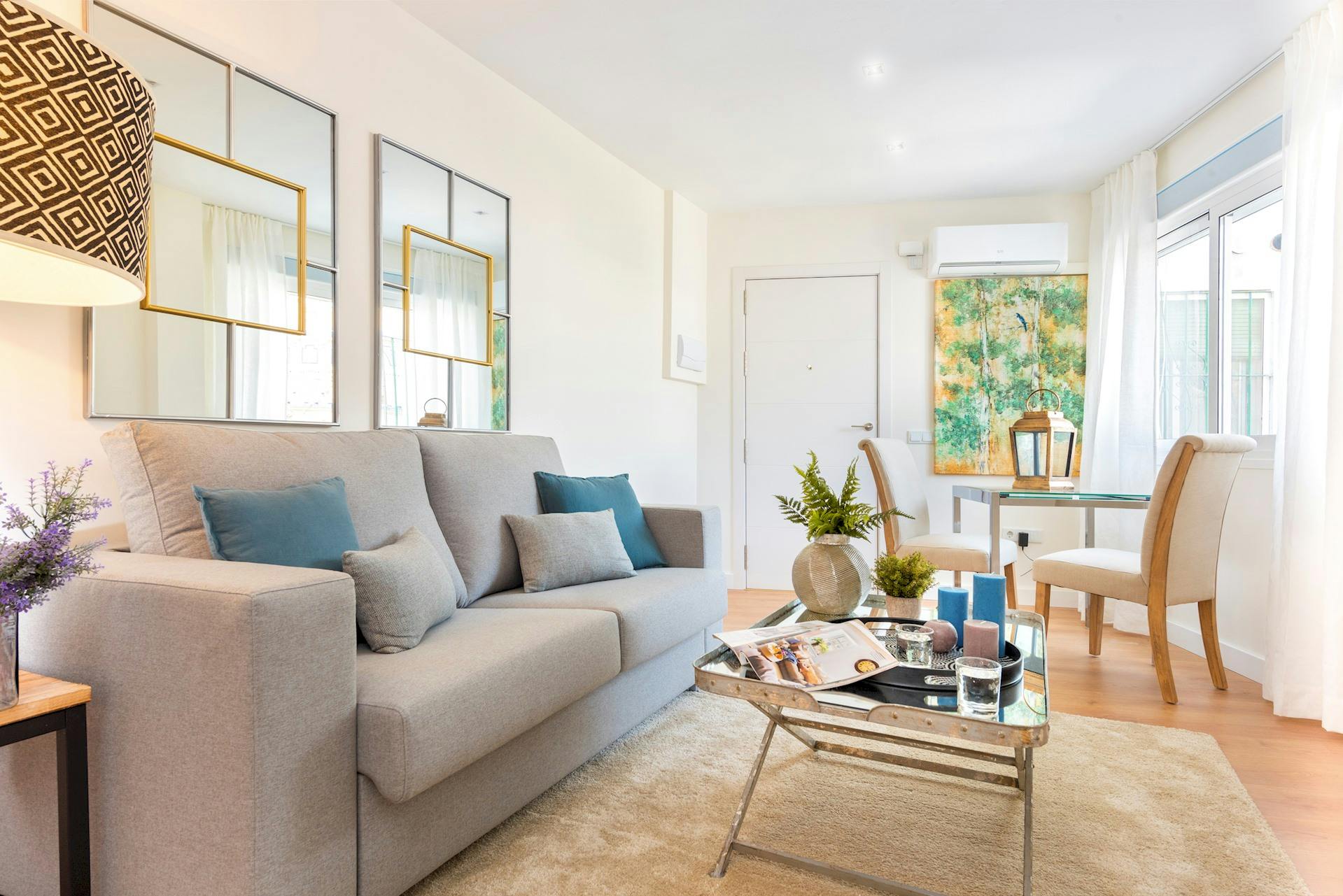 Calle Pajaritos, Sevilla Sevilla