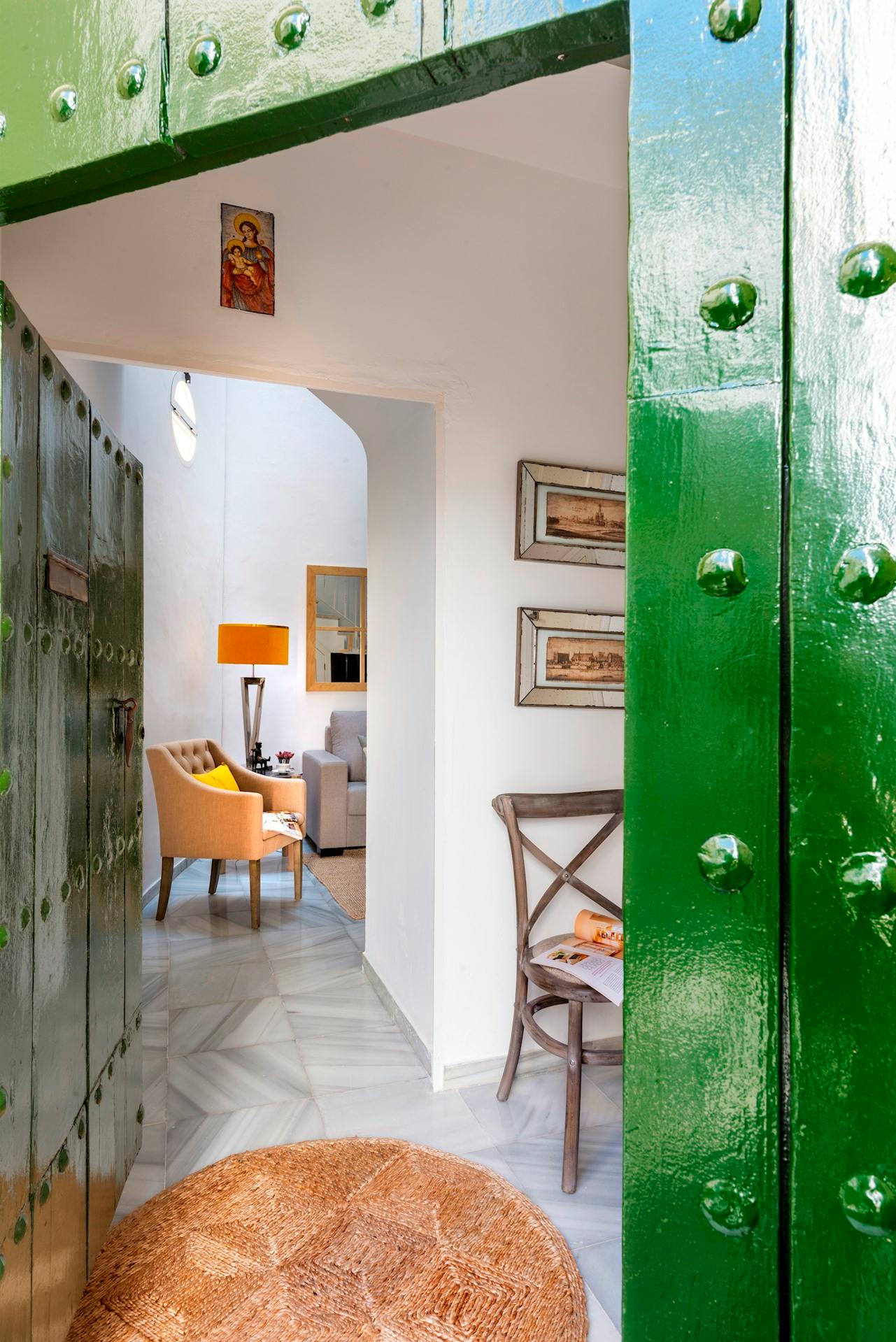 preview gallery tile