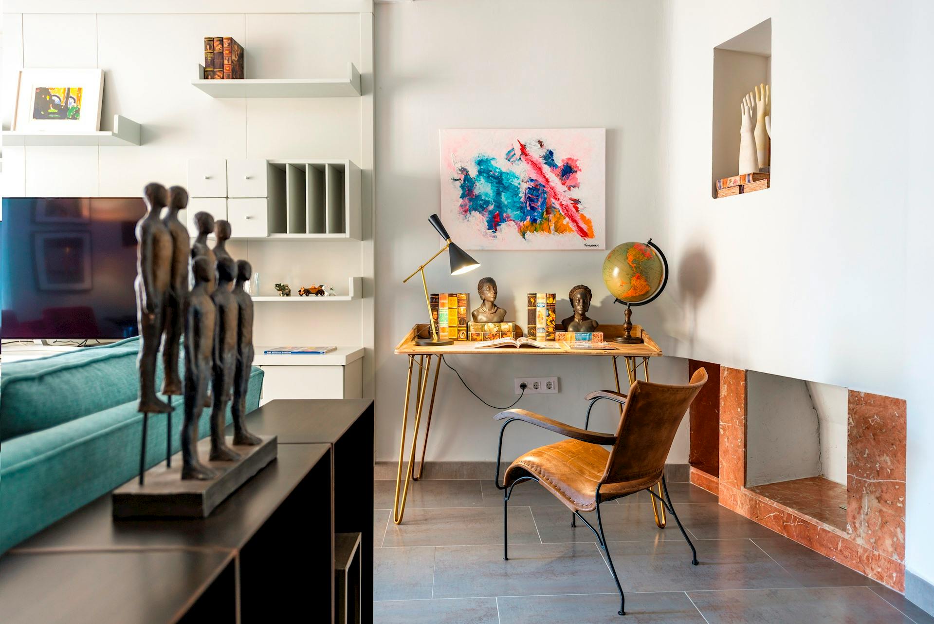 preview gallery tile