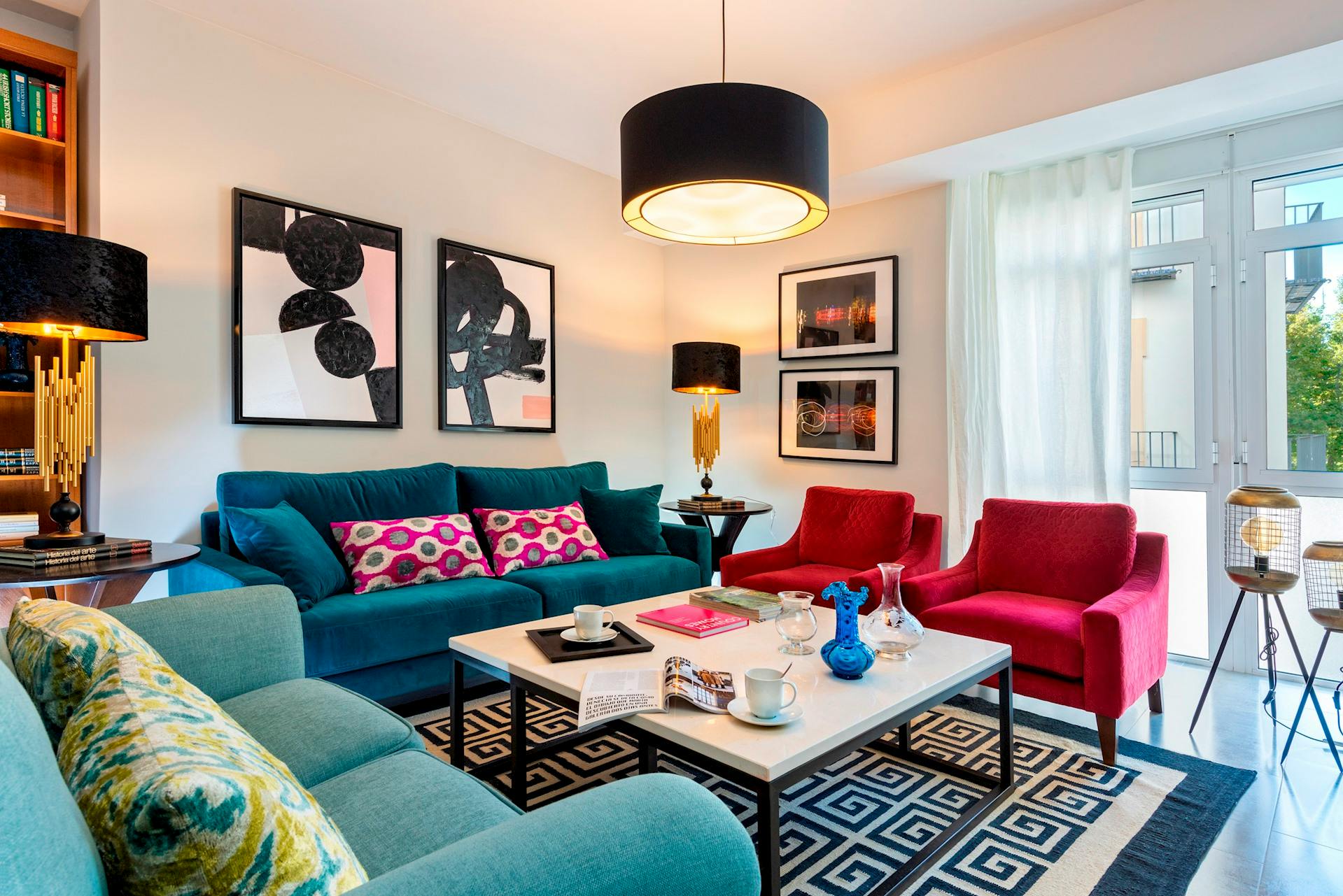 preview gallery tile