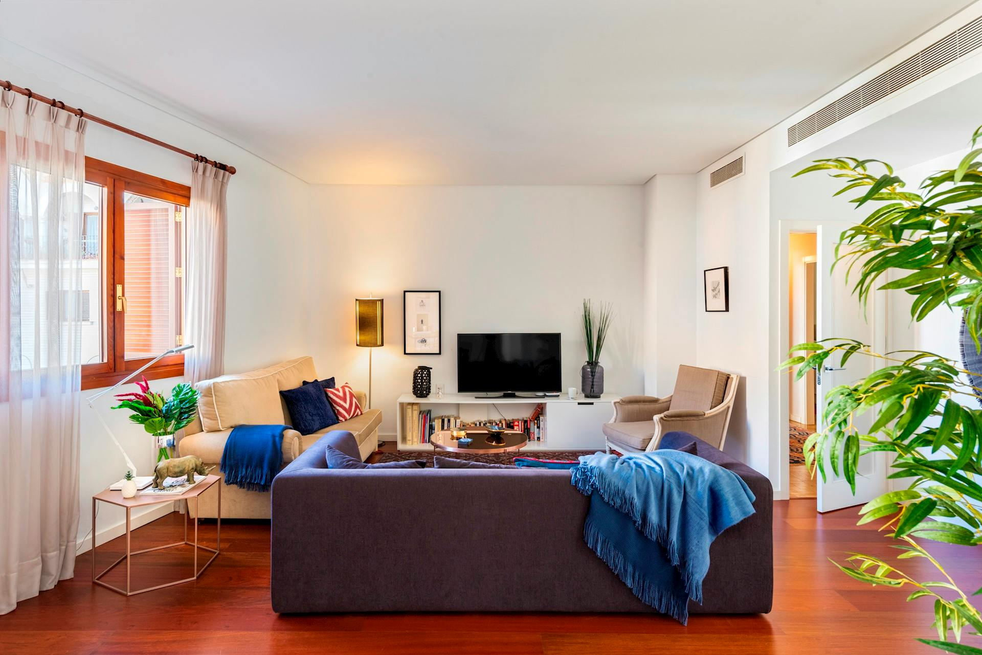 Apartment Sevilla, 4 beds — photo 7
