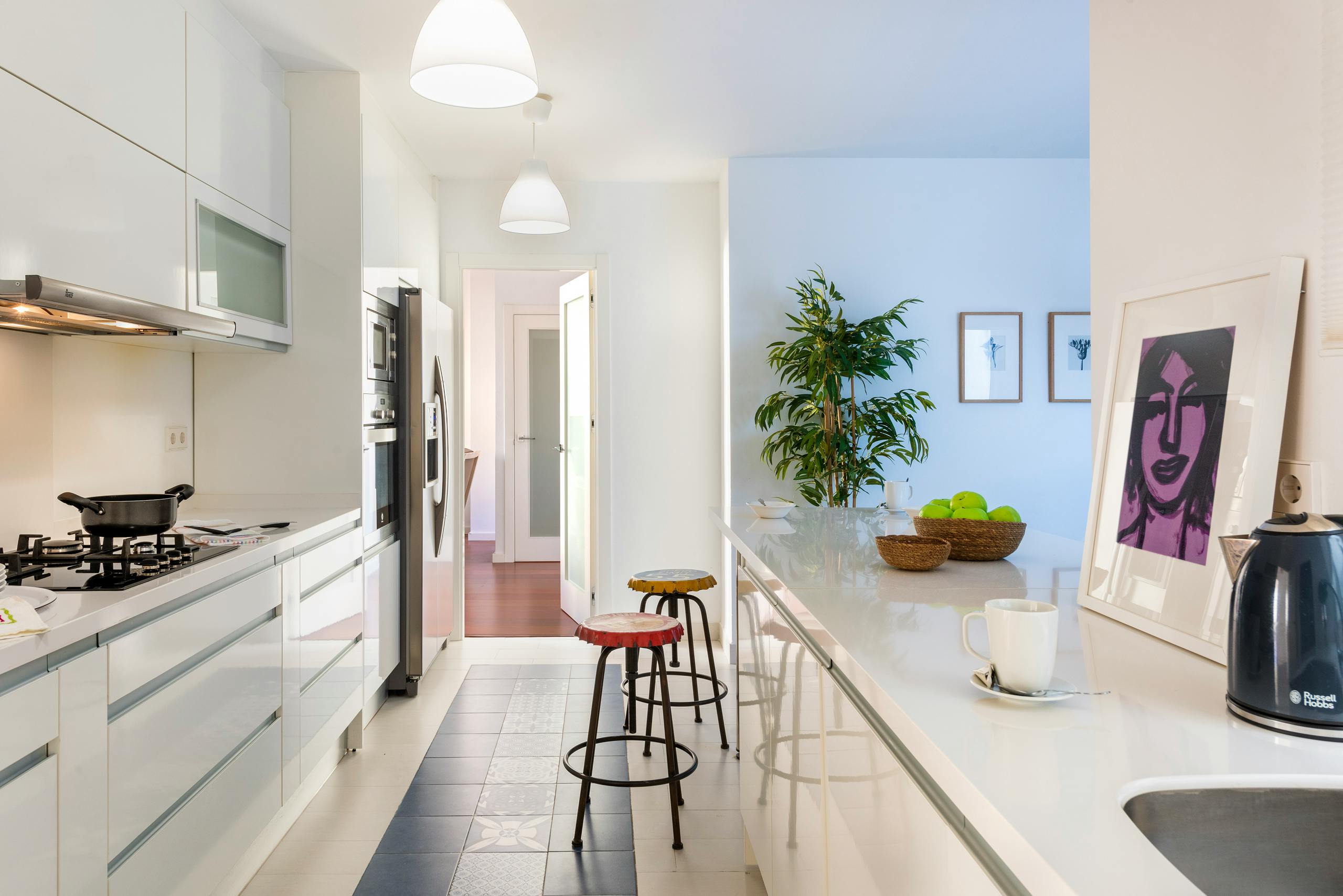 preview gallery tile