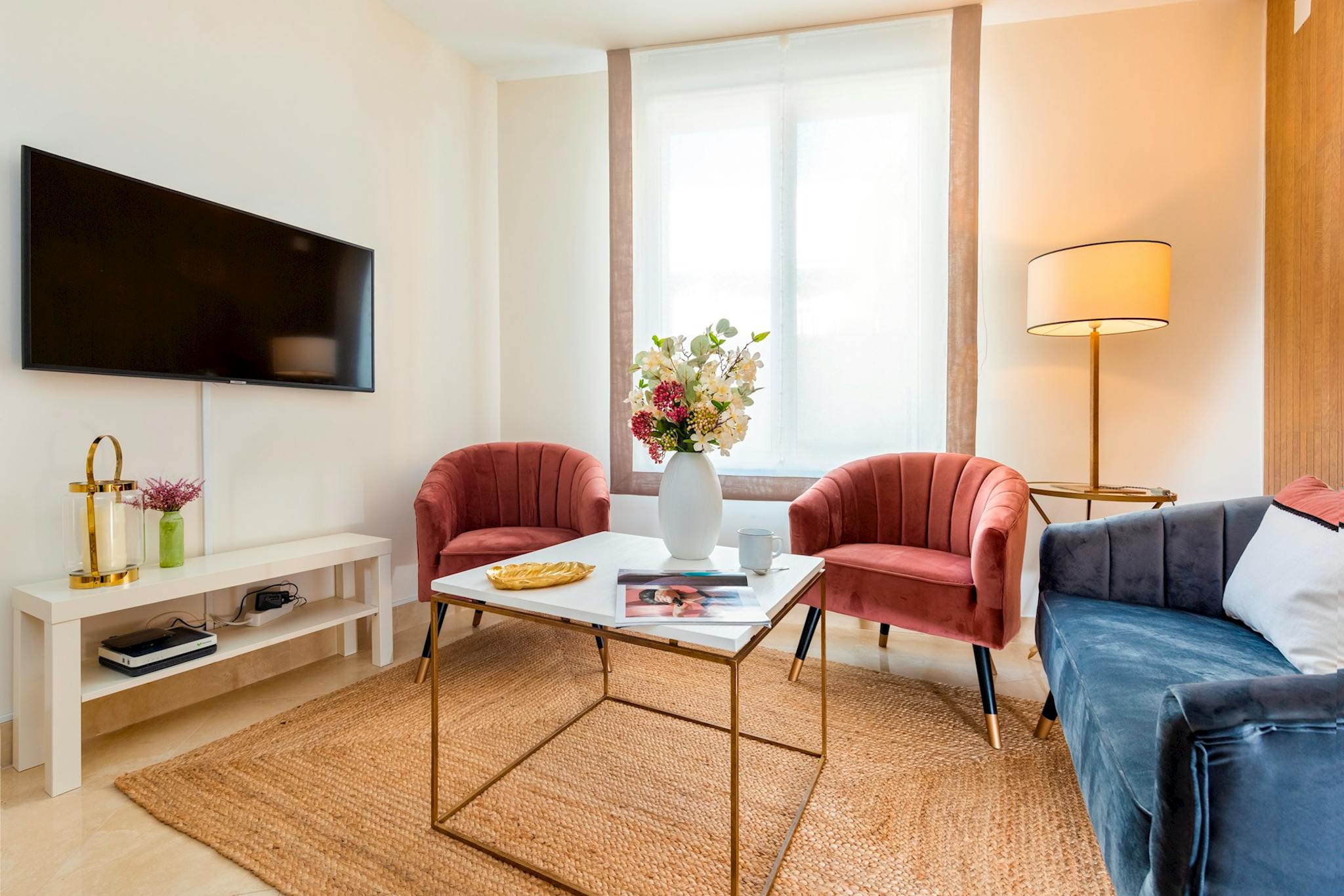 Calle Murillo, Sevilla preview