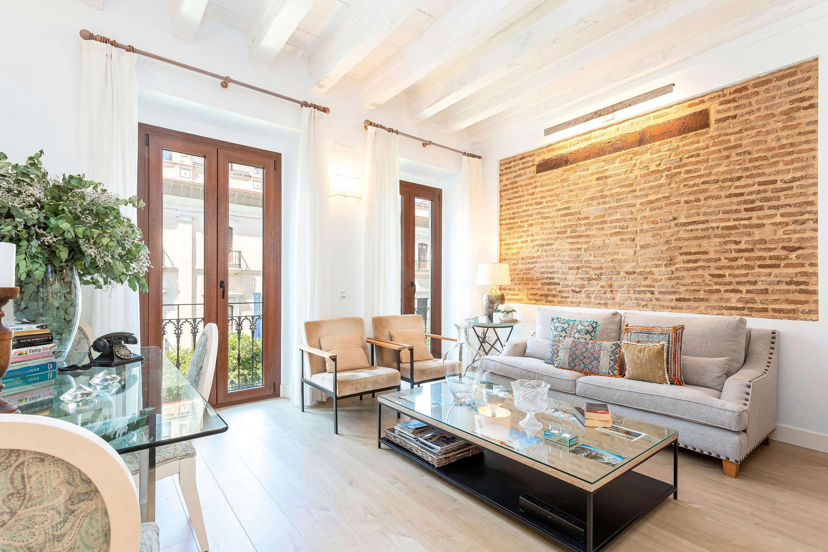 Calle Julio César, Sevilla Sevilla