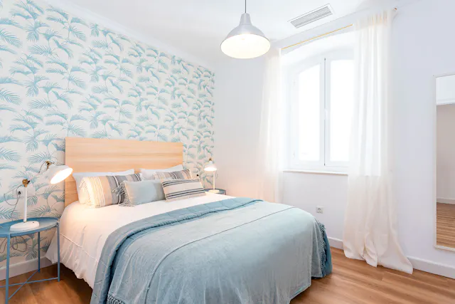 2-Bedroom Apartment in Calle Trinidad Grund, Málaga (1670917) room image 2