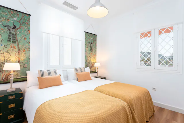 2-Bedroom Apartment in Calle Trinidad Grund, Málaga (1670917) room image 110