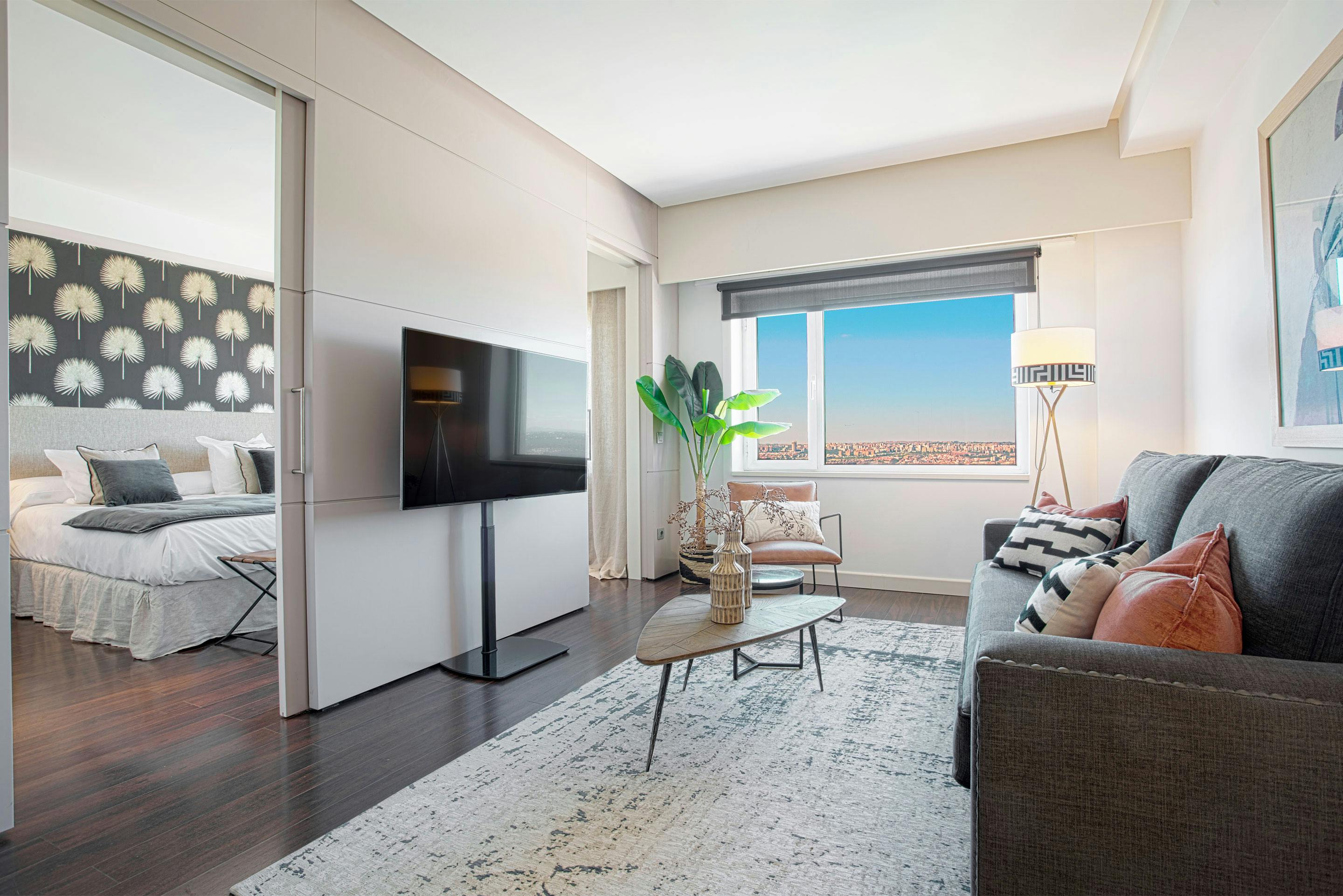 Plaza de España, Madrid preview