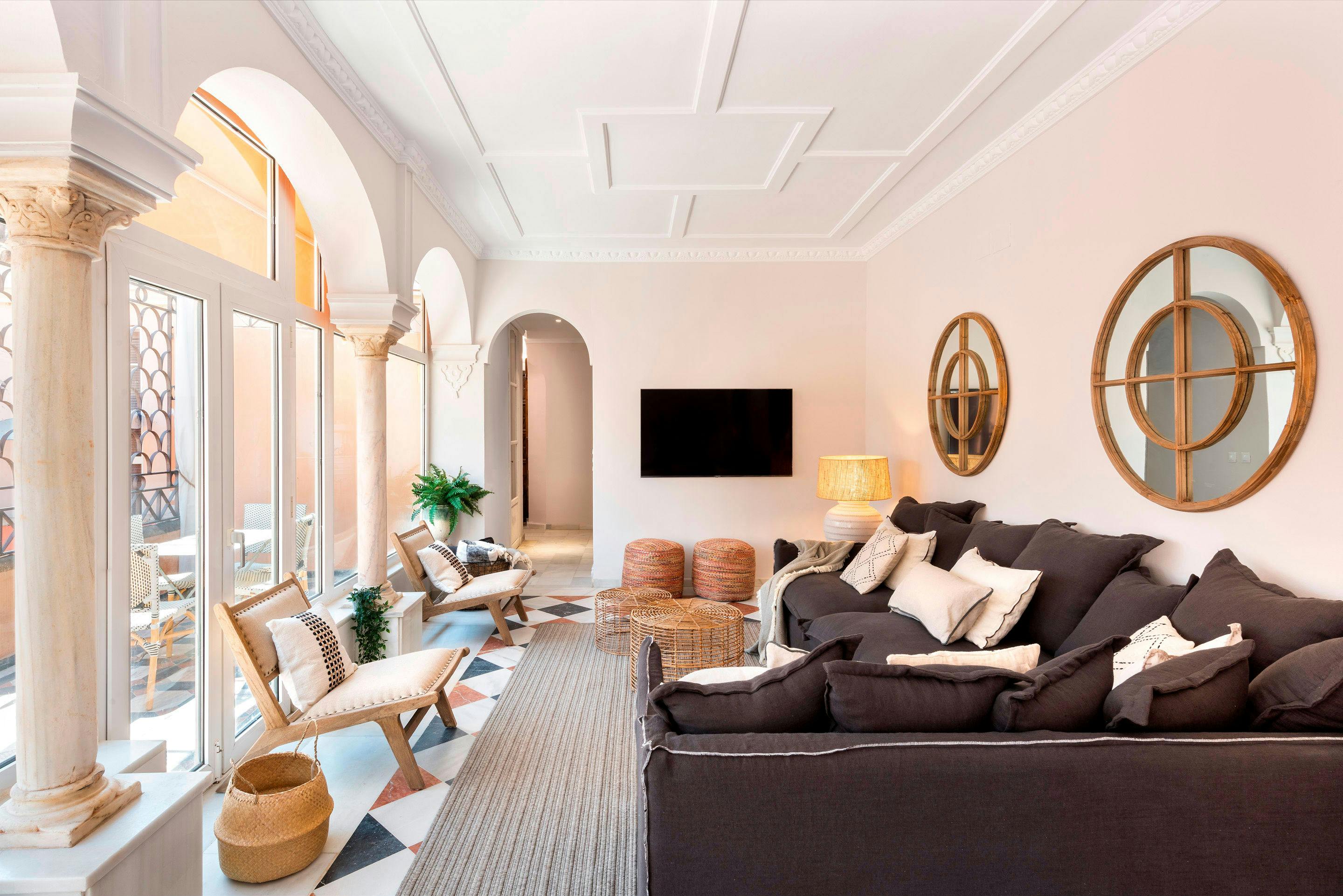 preview gallery tile