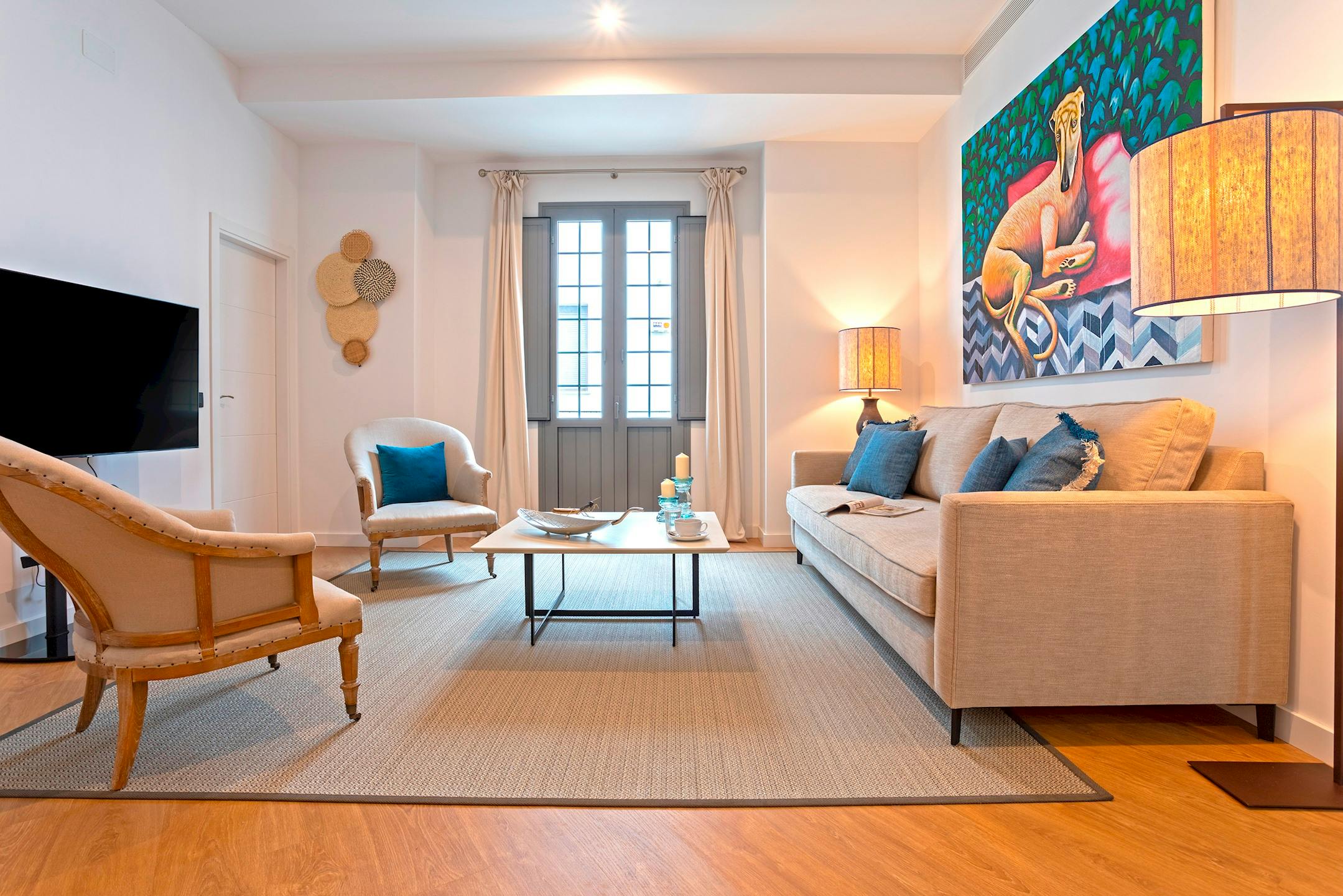 preview gallery tile