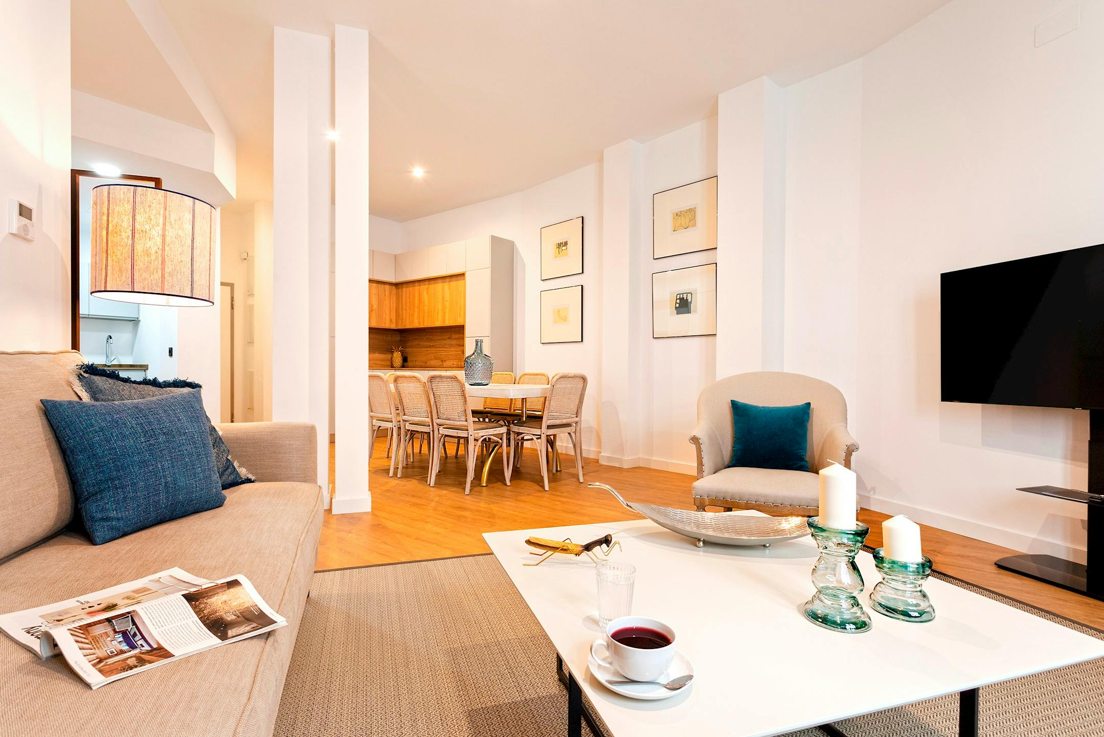 preview gallery tile