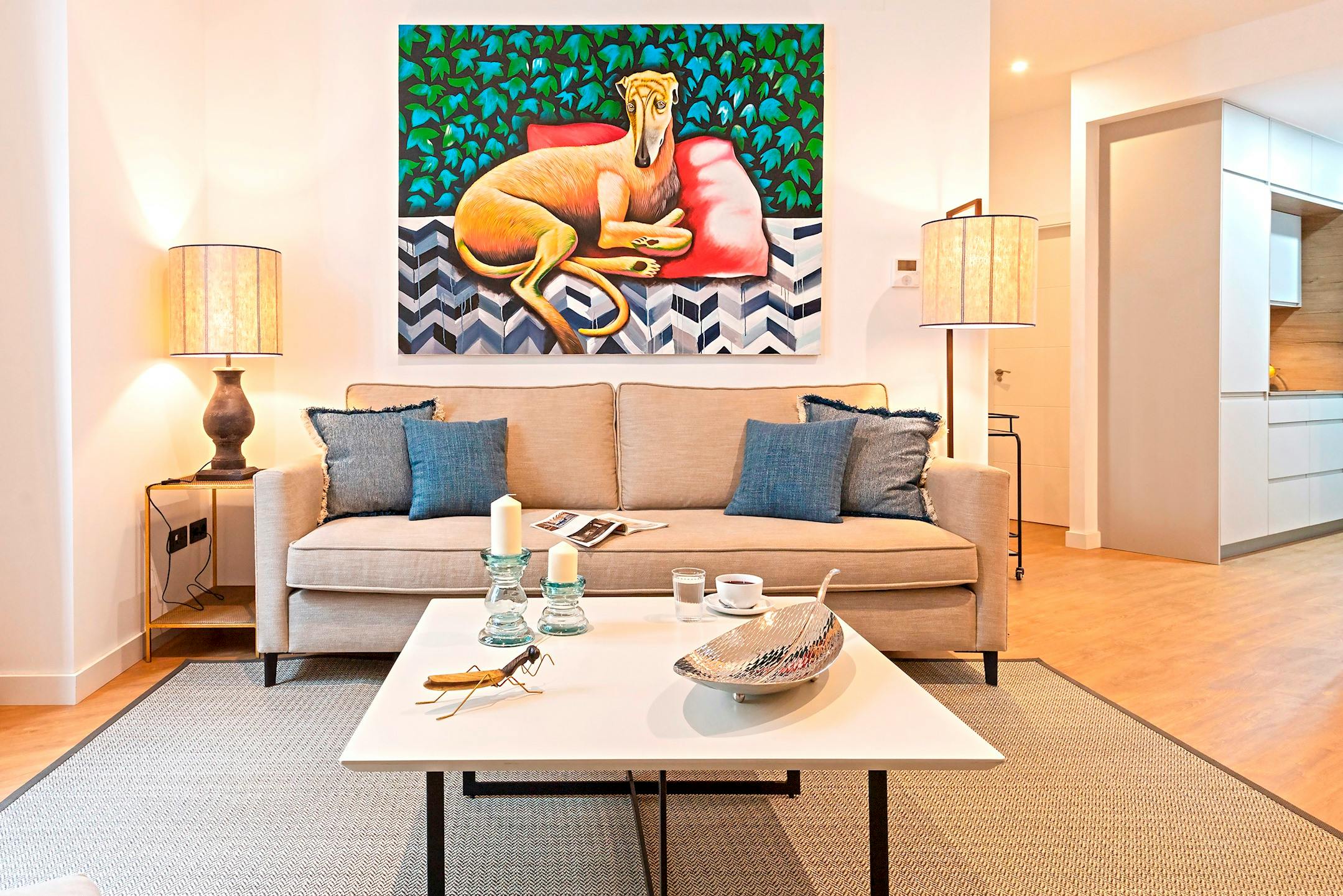 preview gallery tile